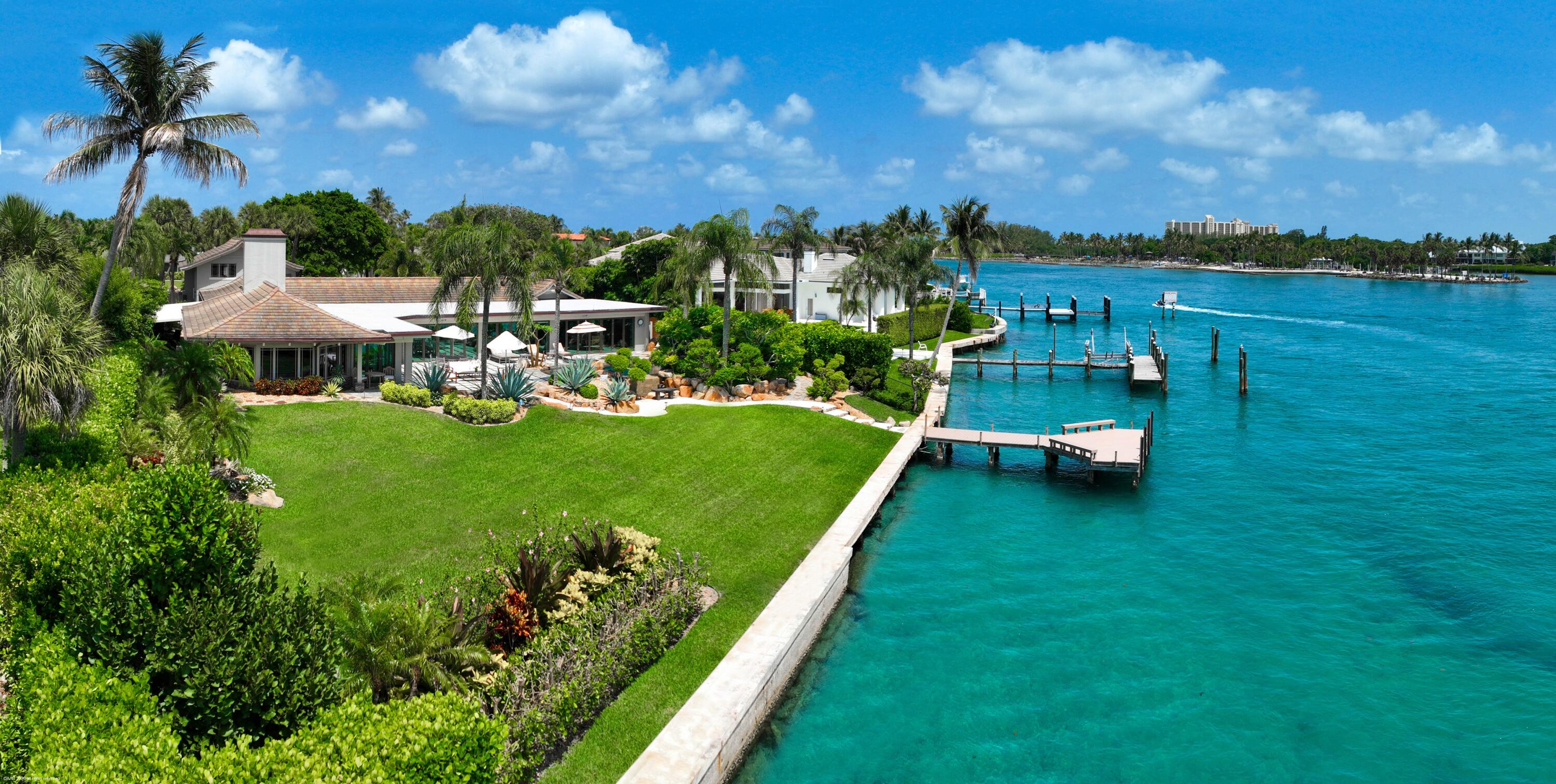 90 Lighthouse, Jupiter Inlet Colony FL 33469