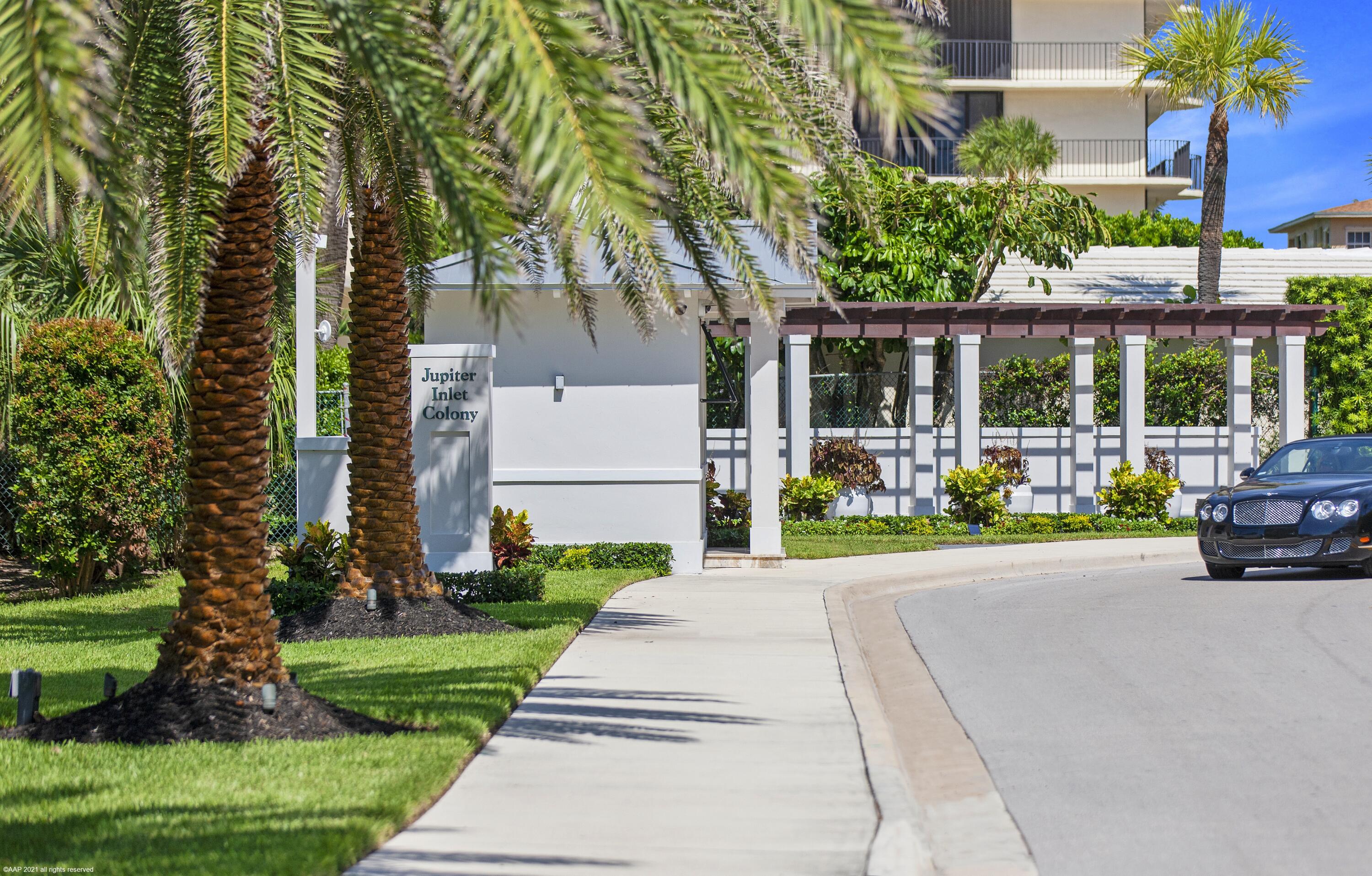 90 Lighthouse, Jupiter Inlet Colony FL 33469