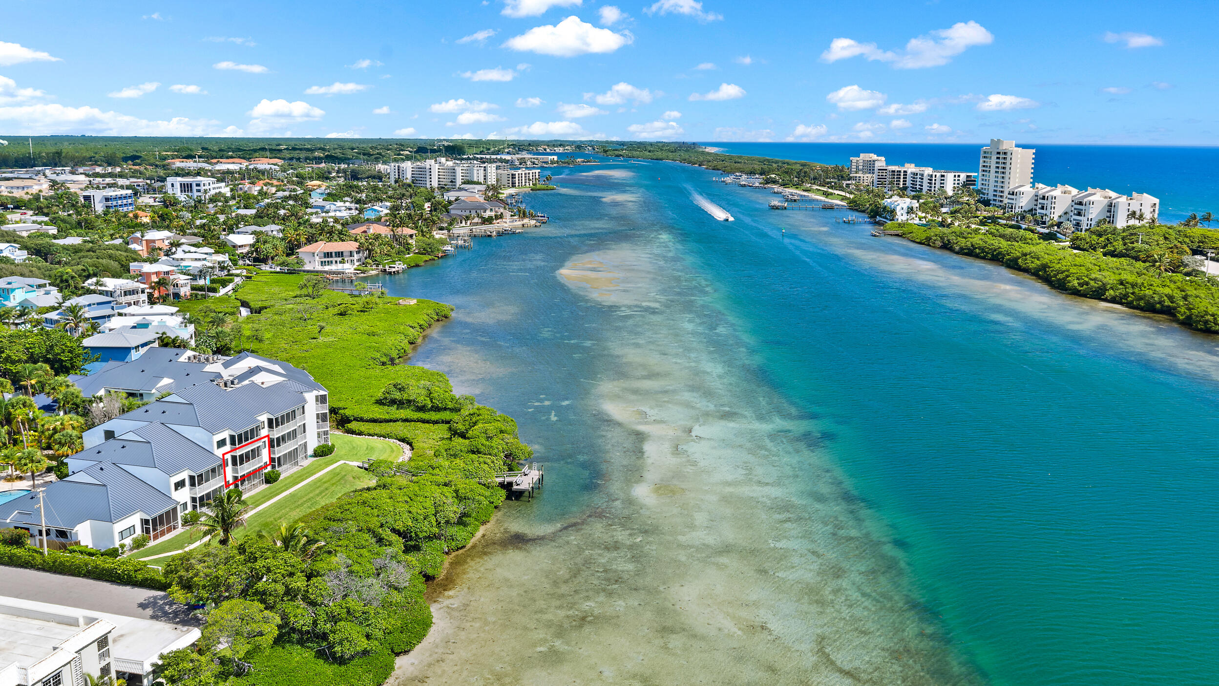 200 Waterway #208, Tequesta FL 33469