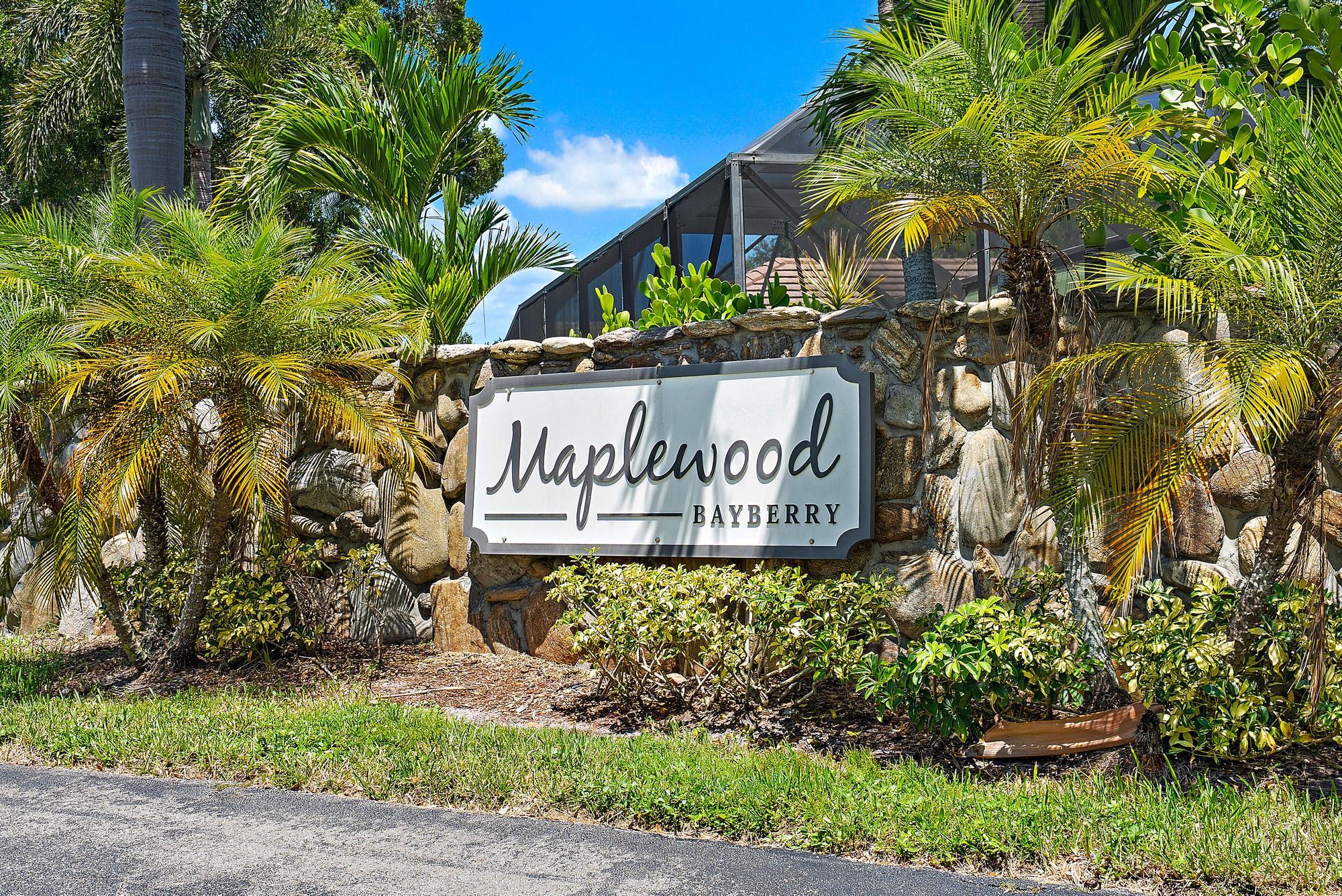 180 Bayberry, Jupiter FL 33458