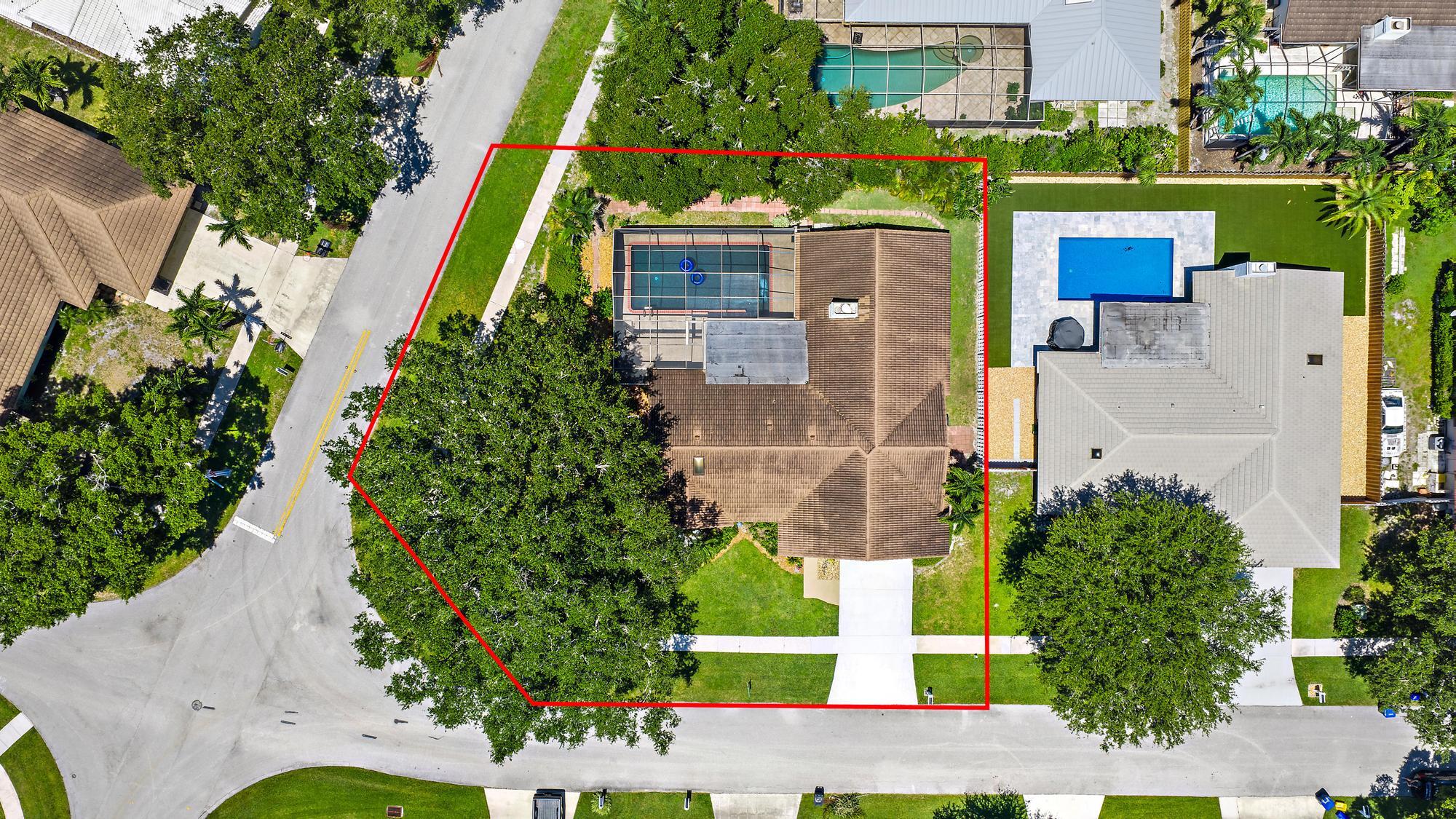 180 Bayberry, Jupiter FL 33458