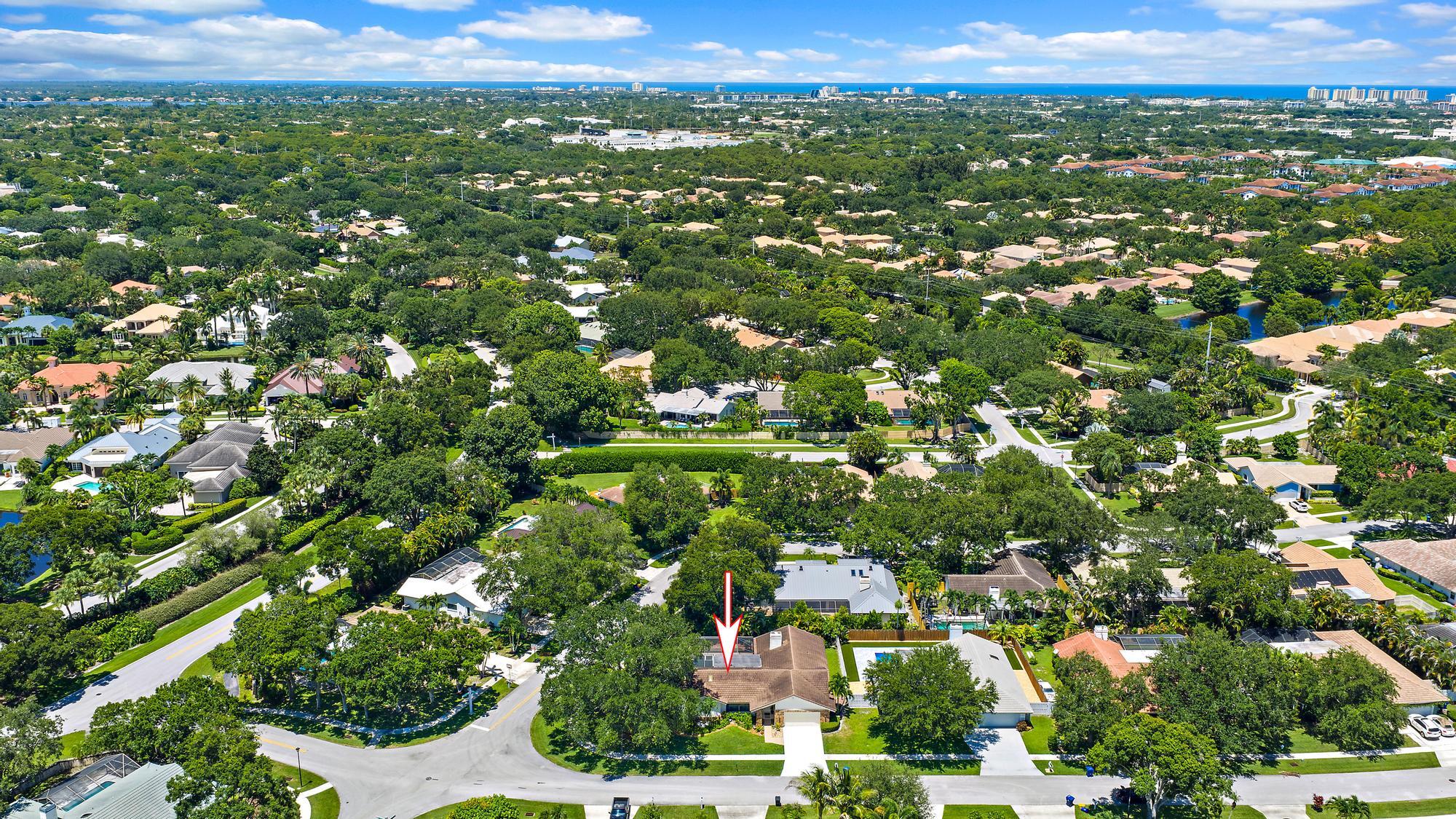 180 Bayberry, Jupiter FL 33458