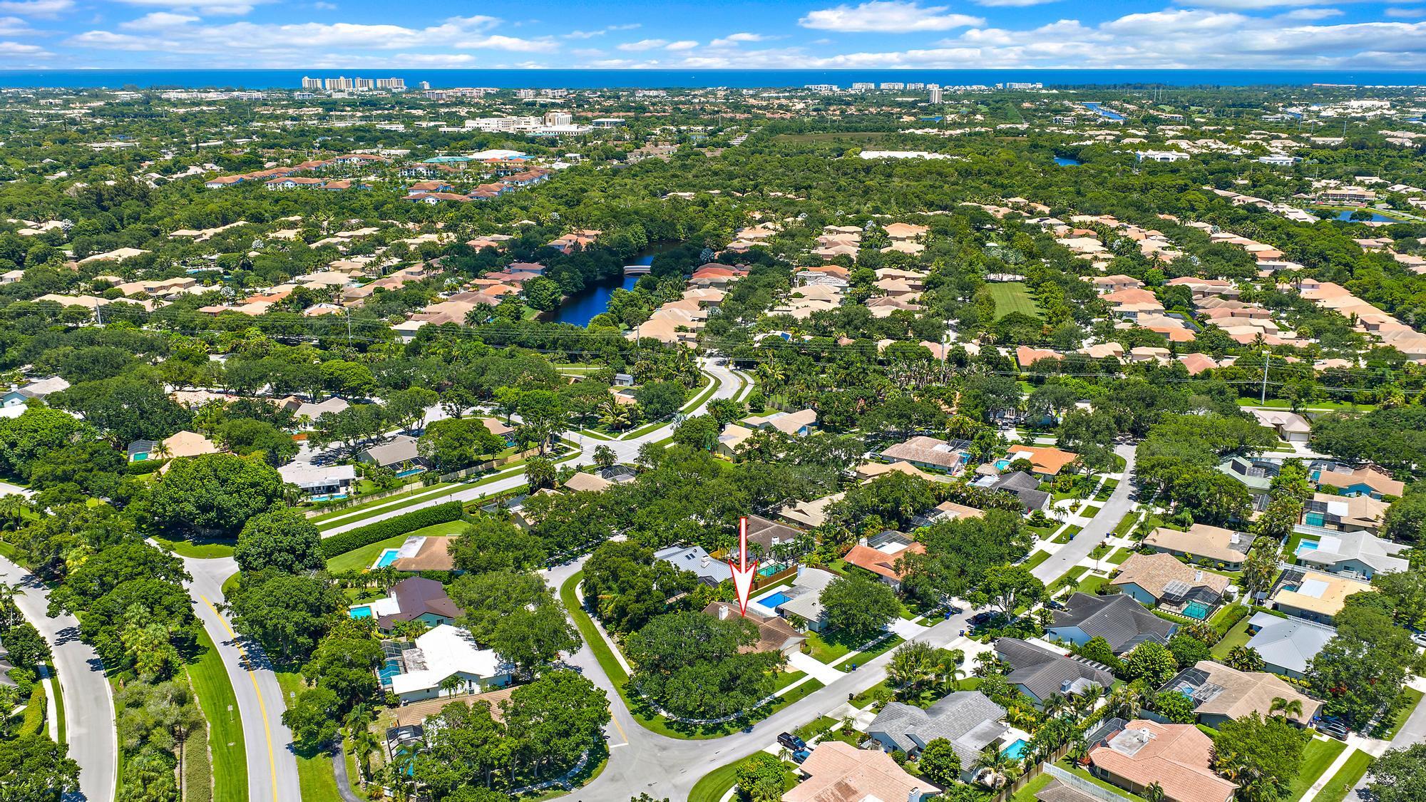 180 Bayberry, Jupiter FL 33458