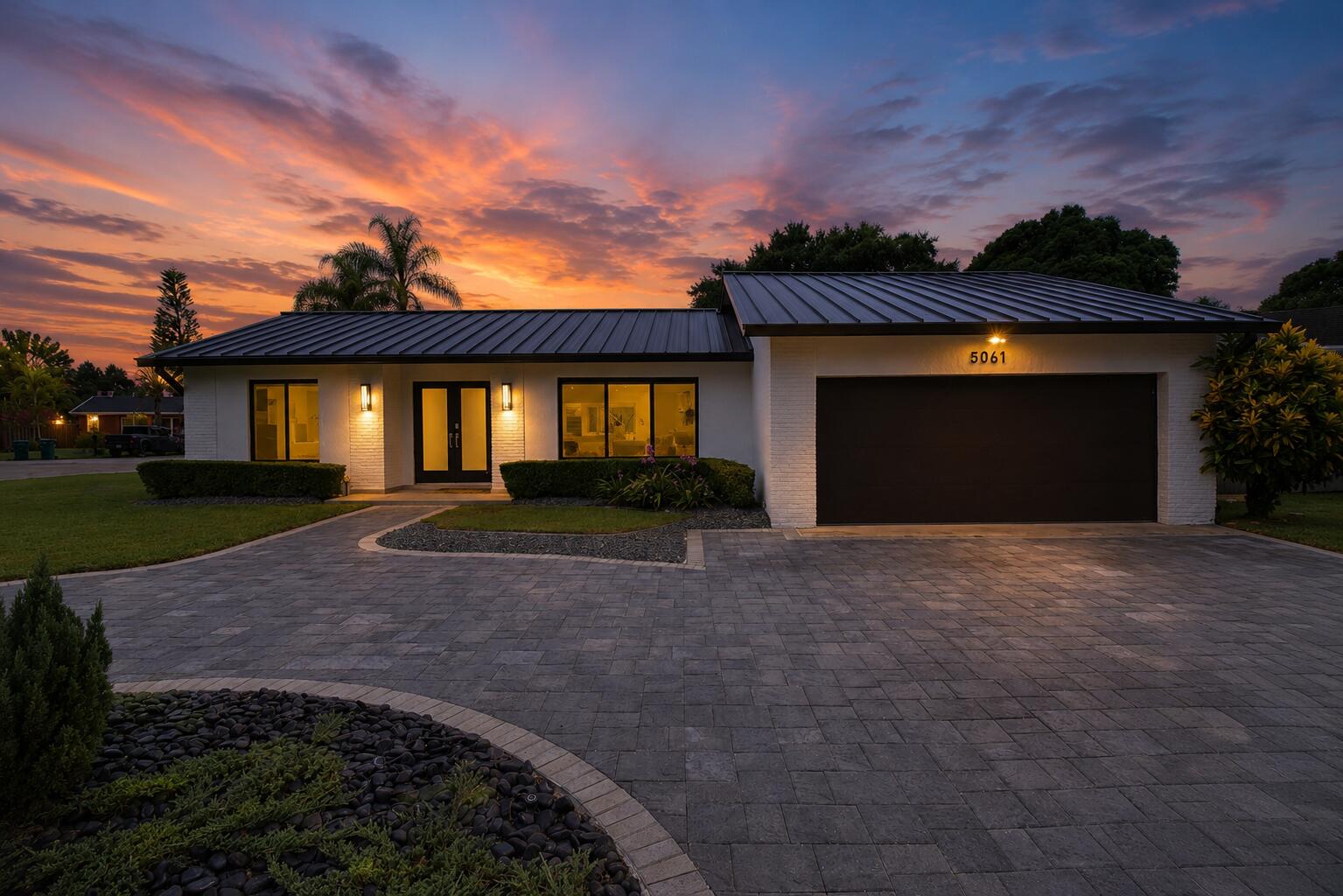 5061 SW 87TH, Cooper City FL 33328