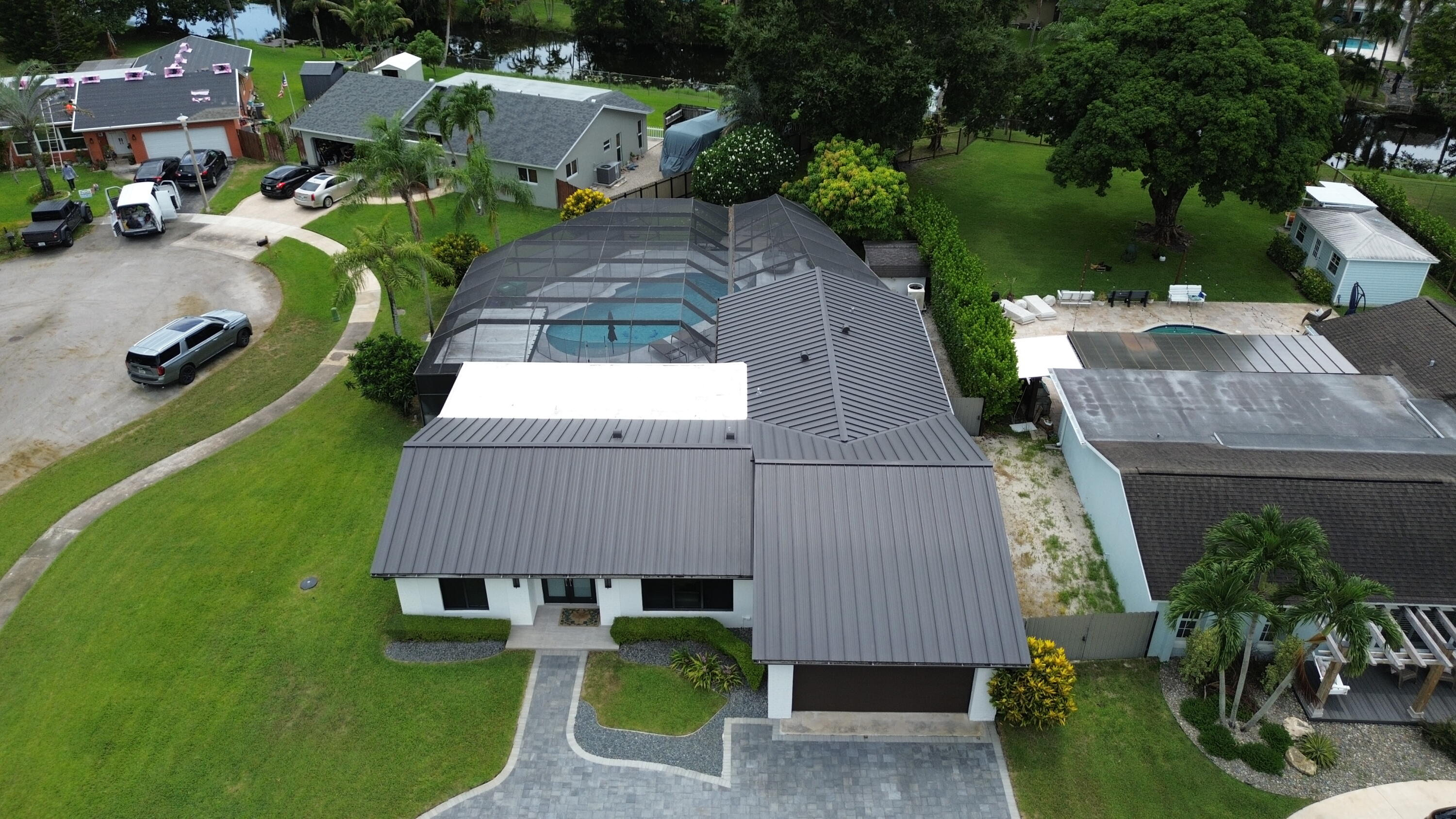 5061 SW 87TH, Cooper City FL 33328