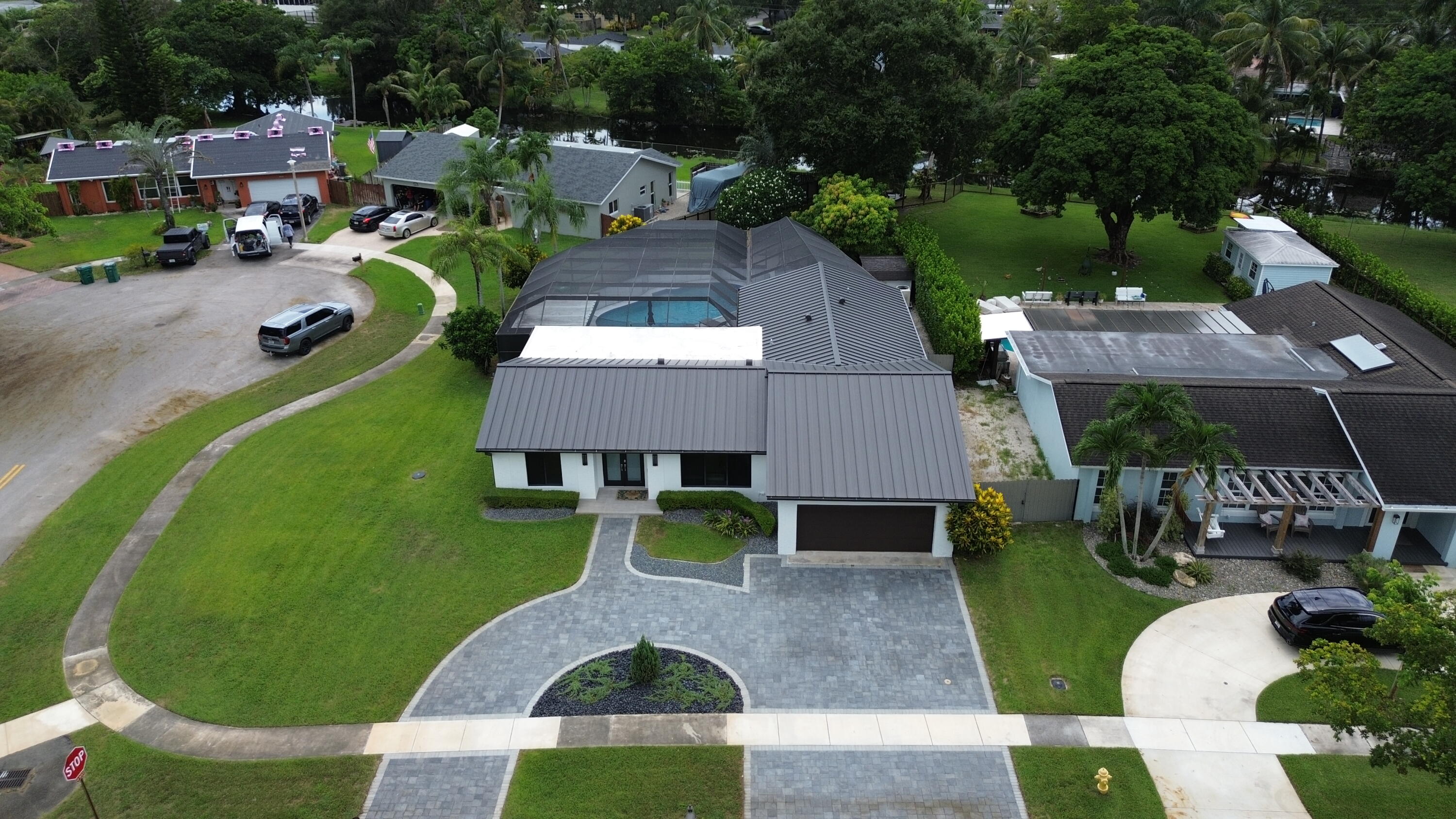 5061 SW 87TH, Cooper City FL 33328