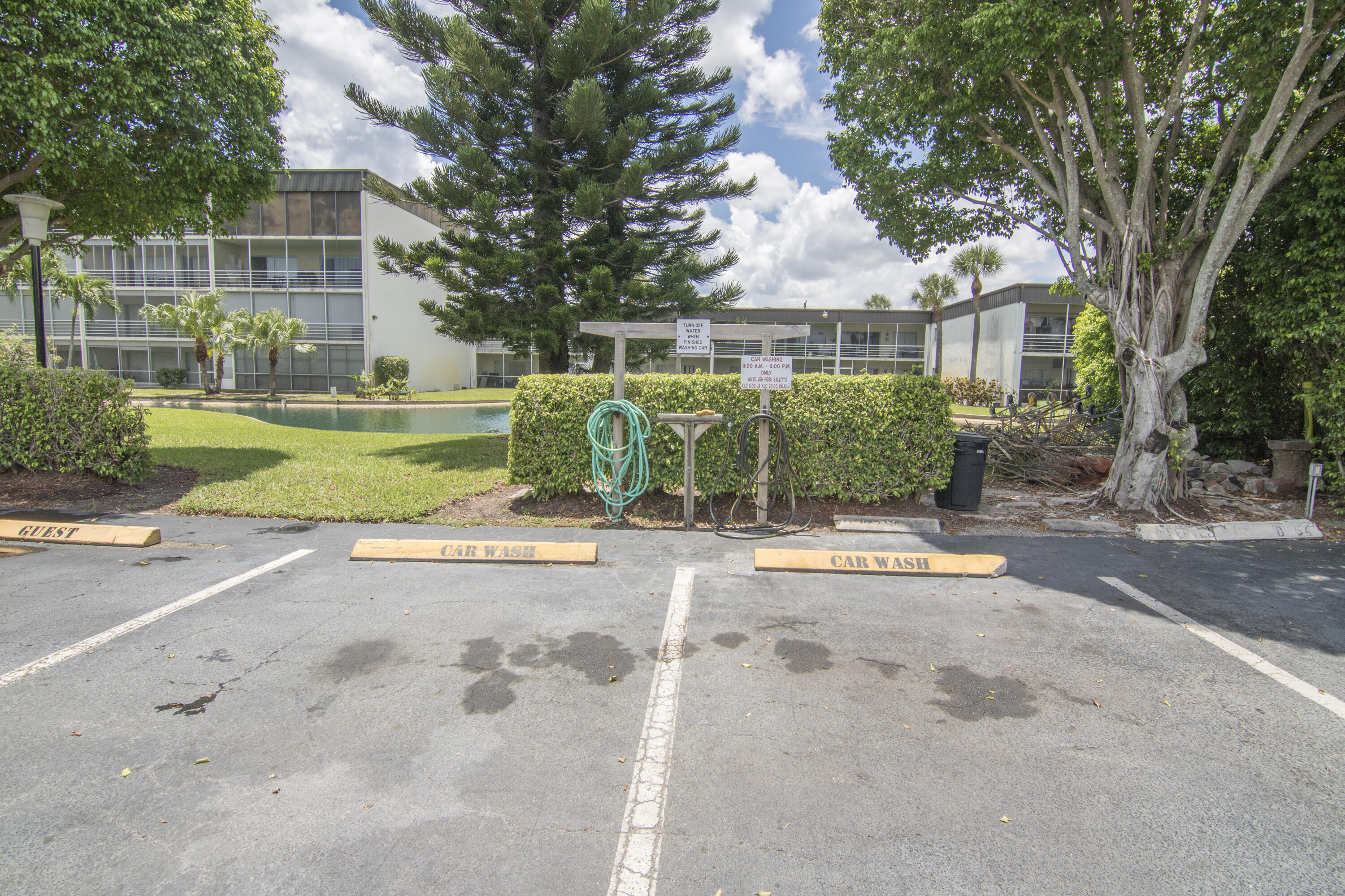 890 N FEDERAL #412, Lantana FL 33462