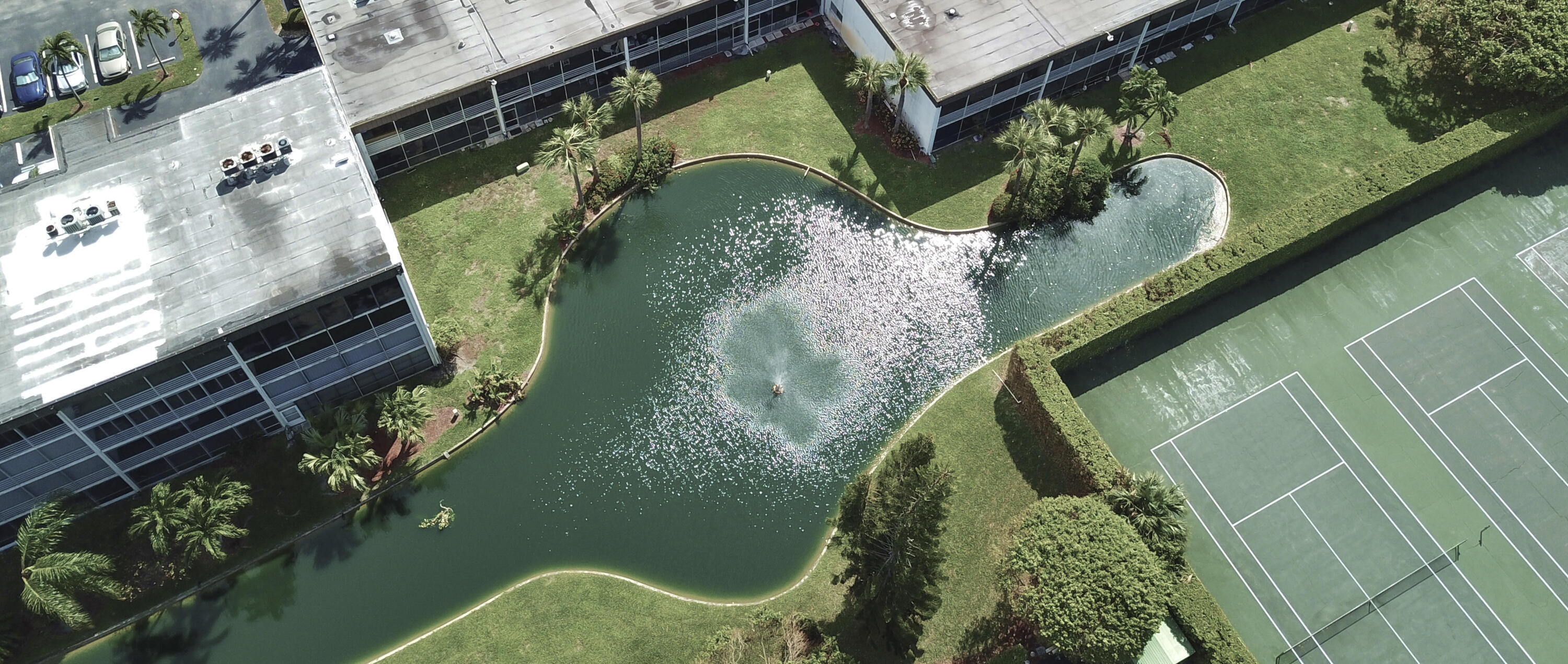 890 N FEDERAL #412, Lantana FL 33462
