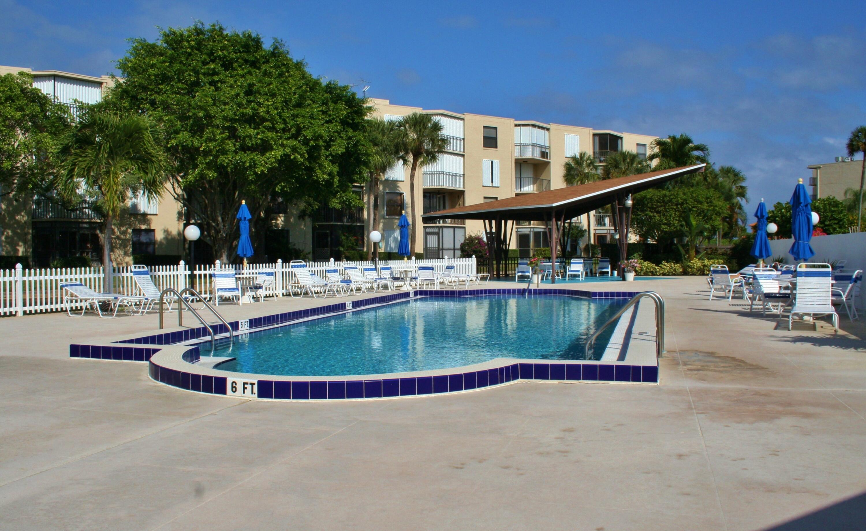 890 N FEDERAL #412, Lantana FL 33462
