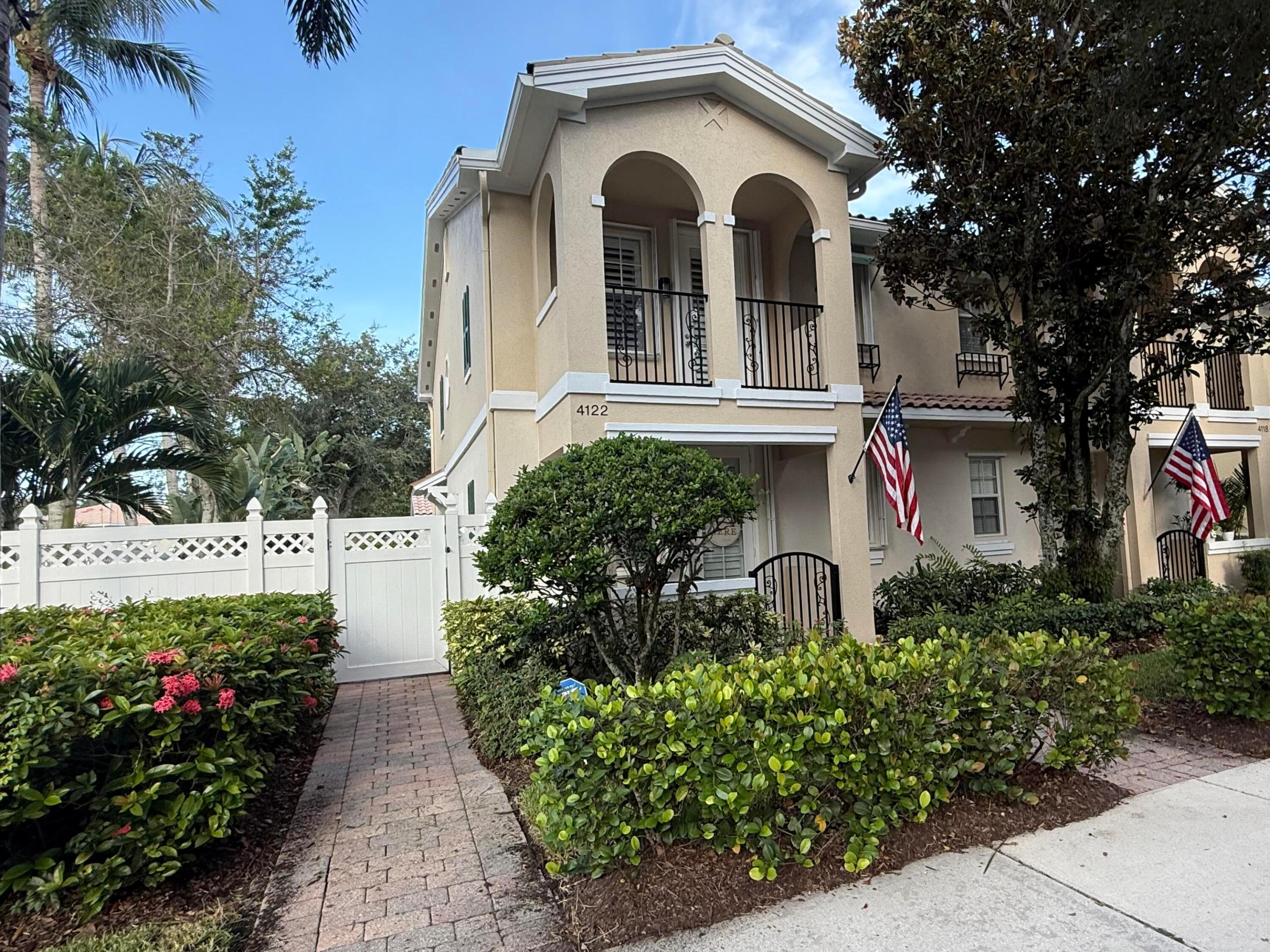 4122 Parkside, Jupiter FL 33458