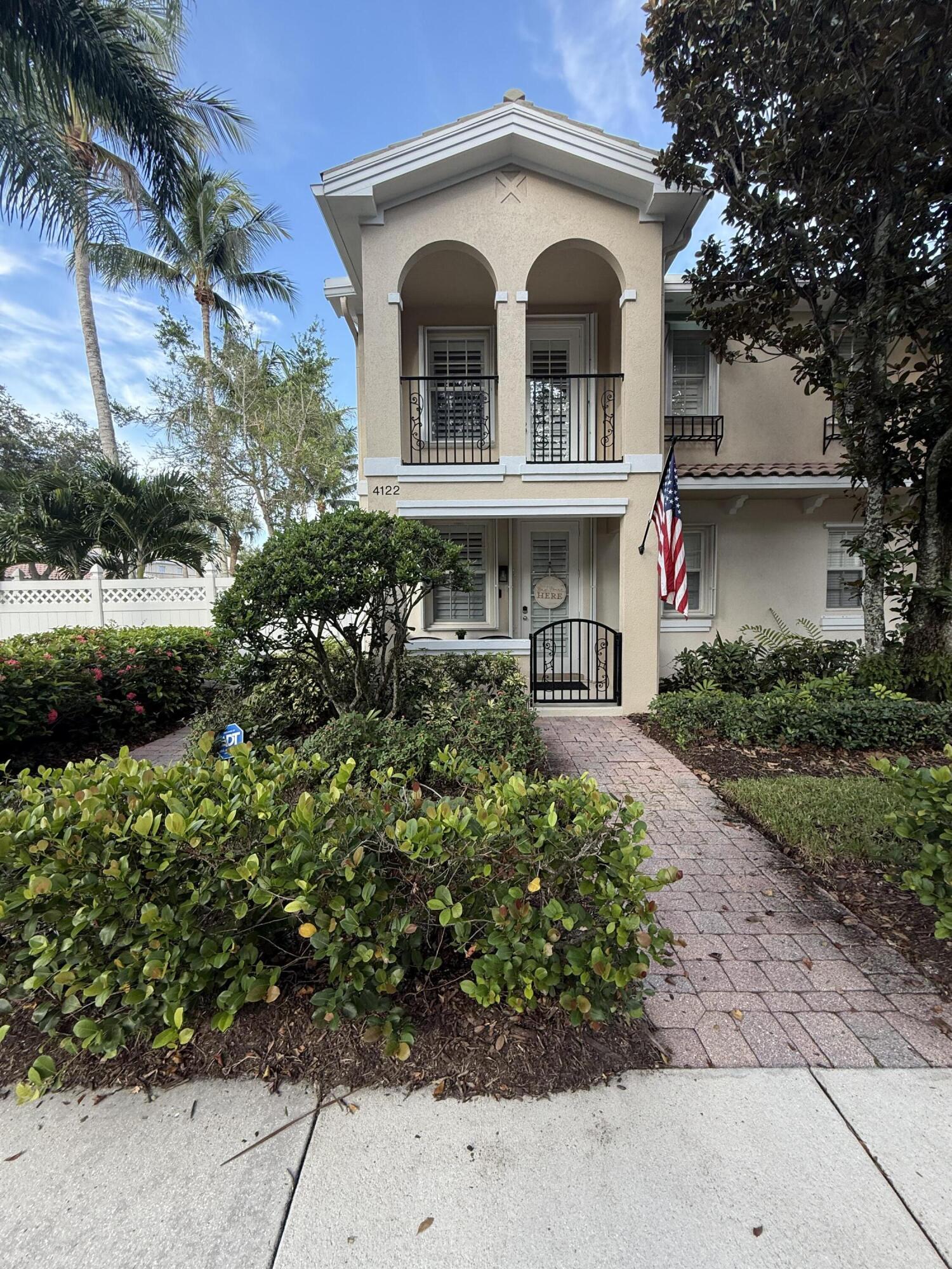 4122 Parkside, Jupiter FL 33458