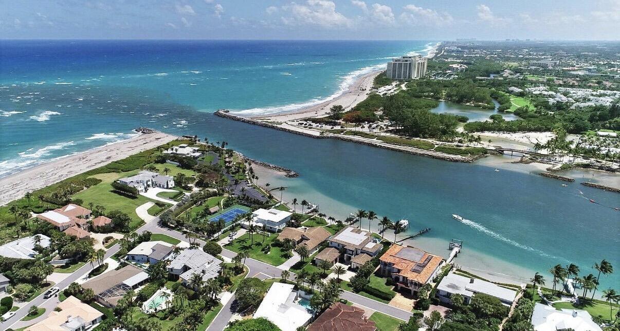 4122 Parkside, Jupiter FL 33458