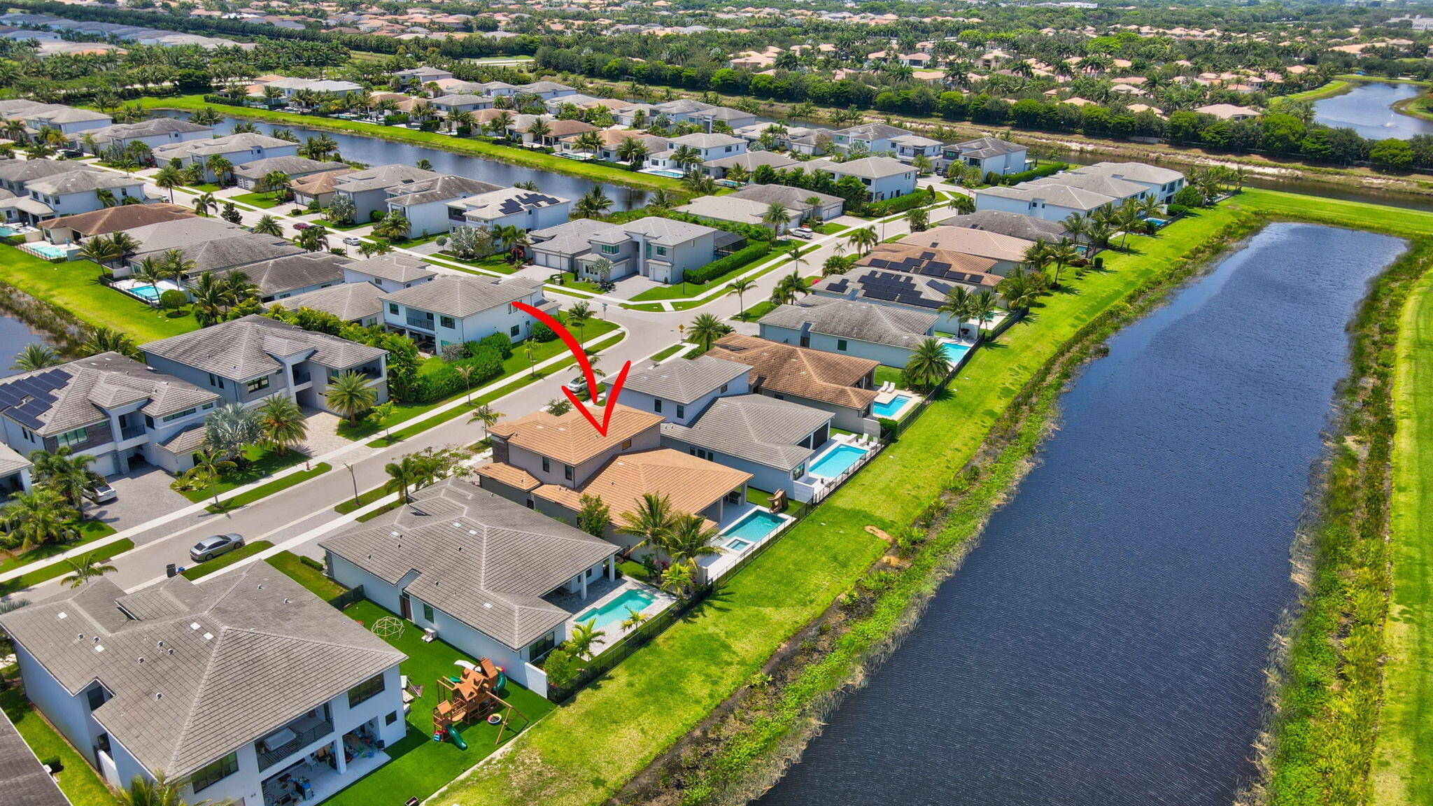17112 AQUAVERA, Boca Raton FL 33496