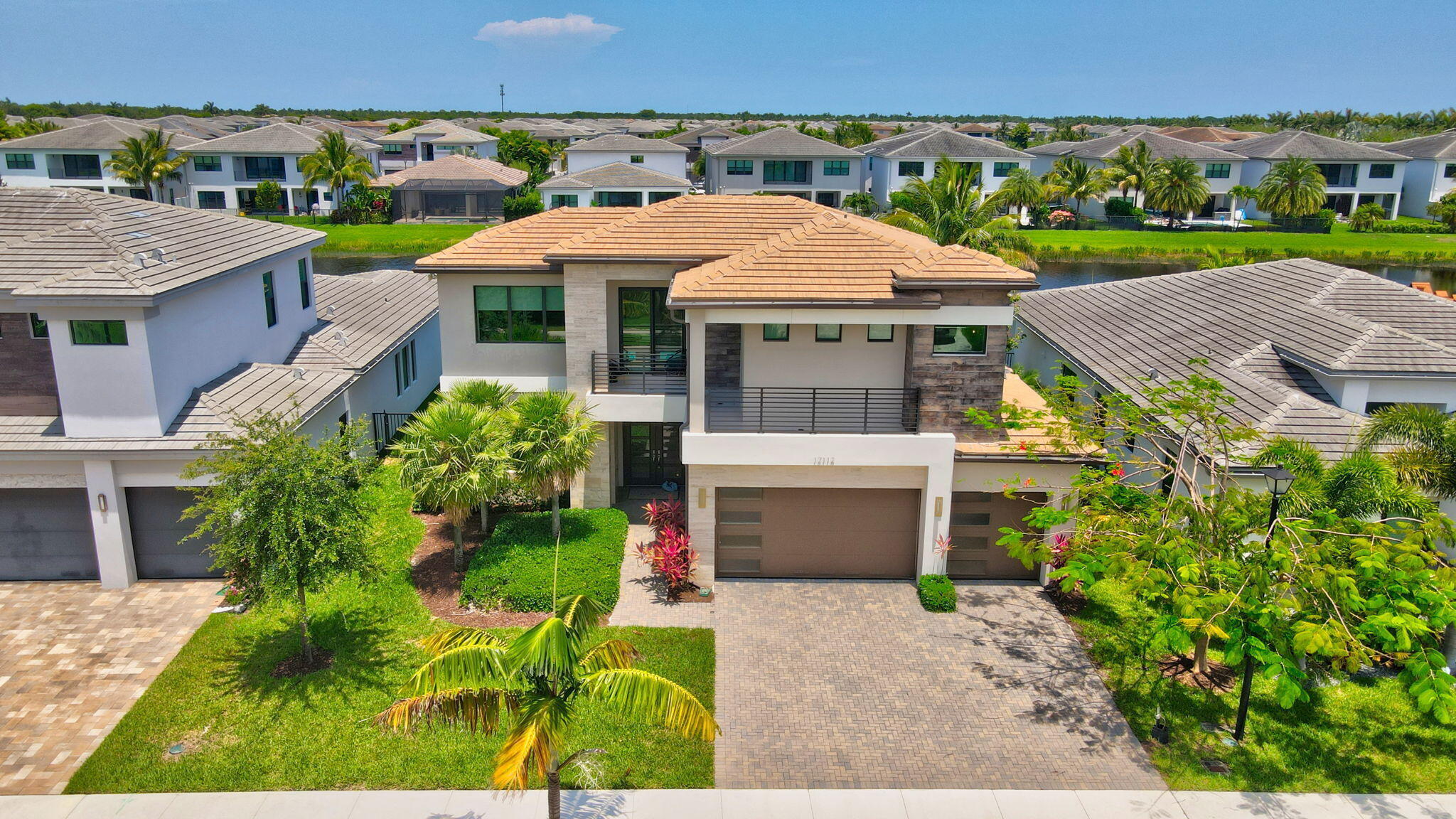 17112 AQUAVERA, Boca Raton FL 33496