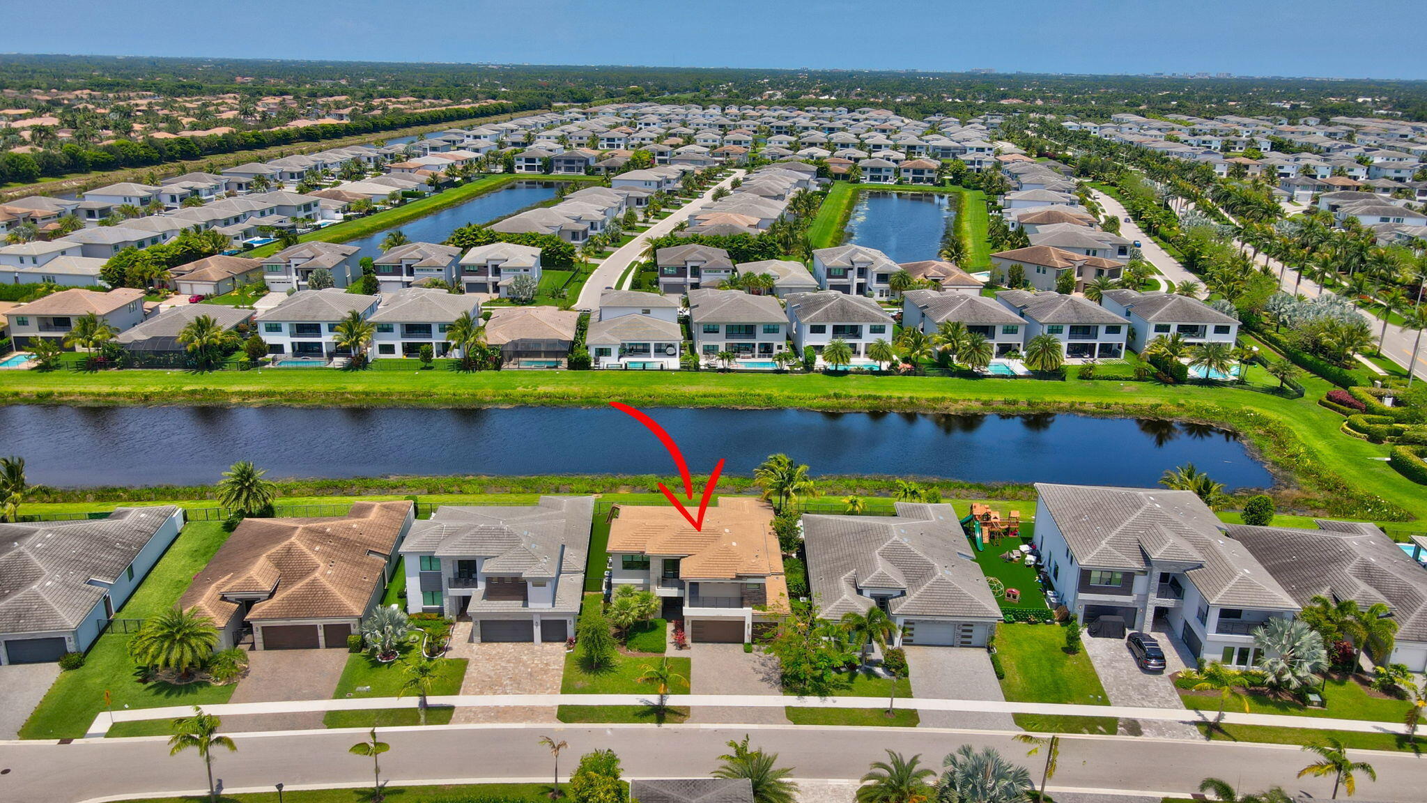 17112 AQUAVERA, Boca Raton FL 33496
