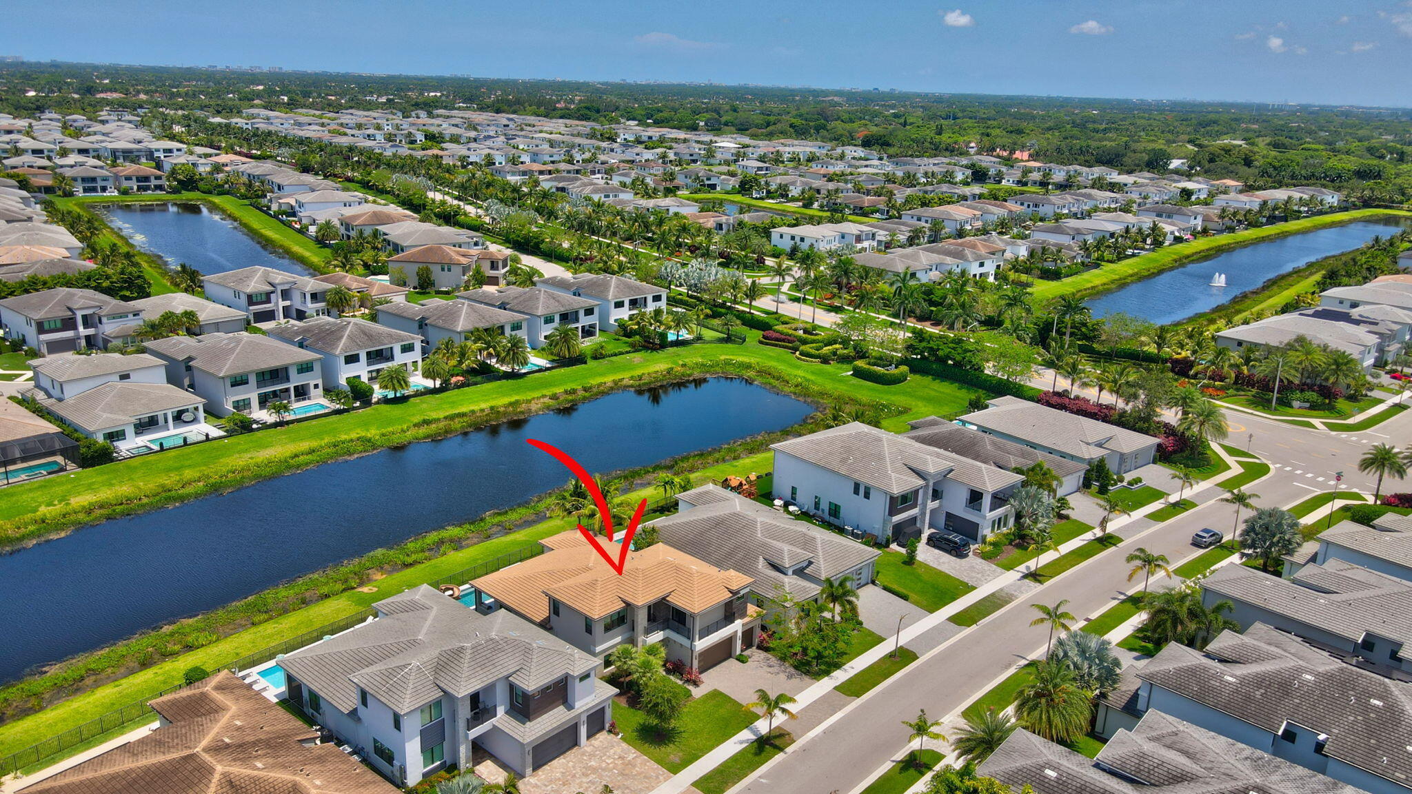 17112 AQUAVERA, Boca Raton FL 33496