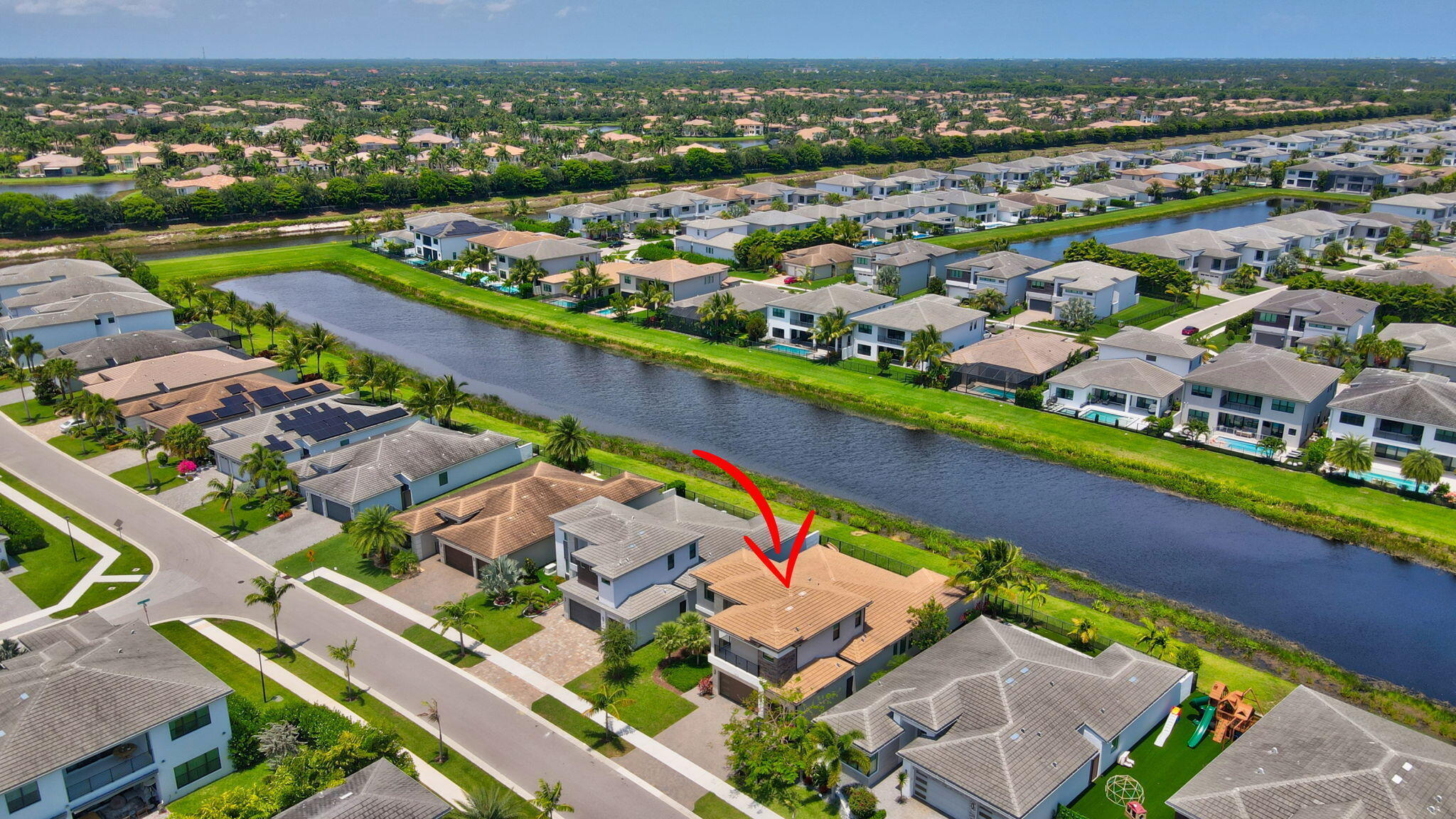 17112 AQUAVERA, Boca Raton FL 33496