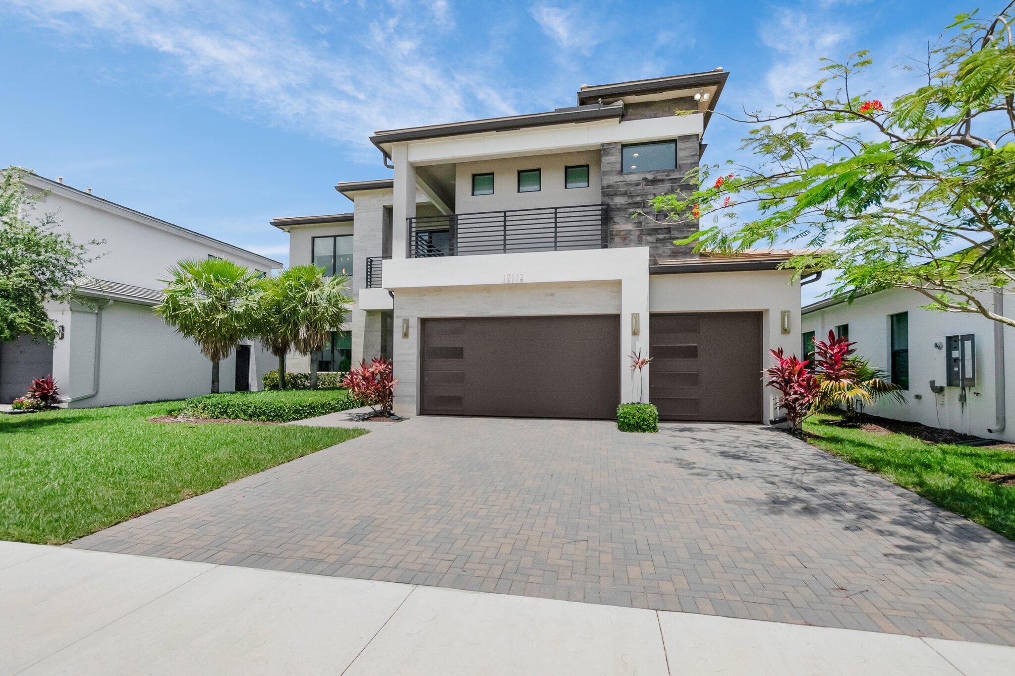 17112 AQUAVERA, Boca Raton FL 33496
