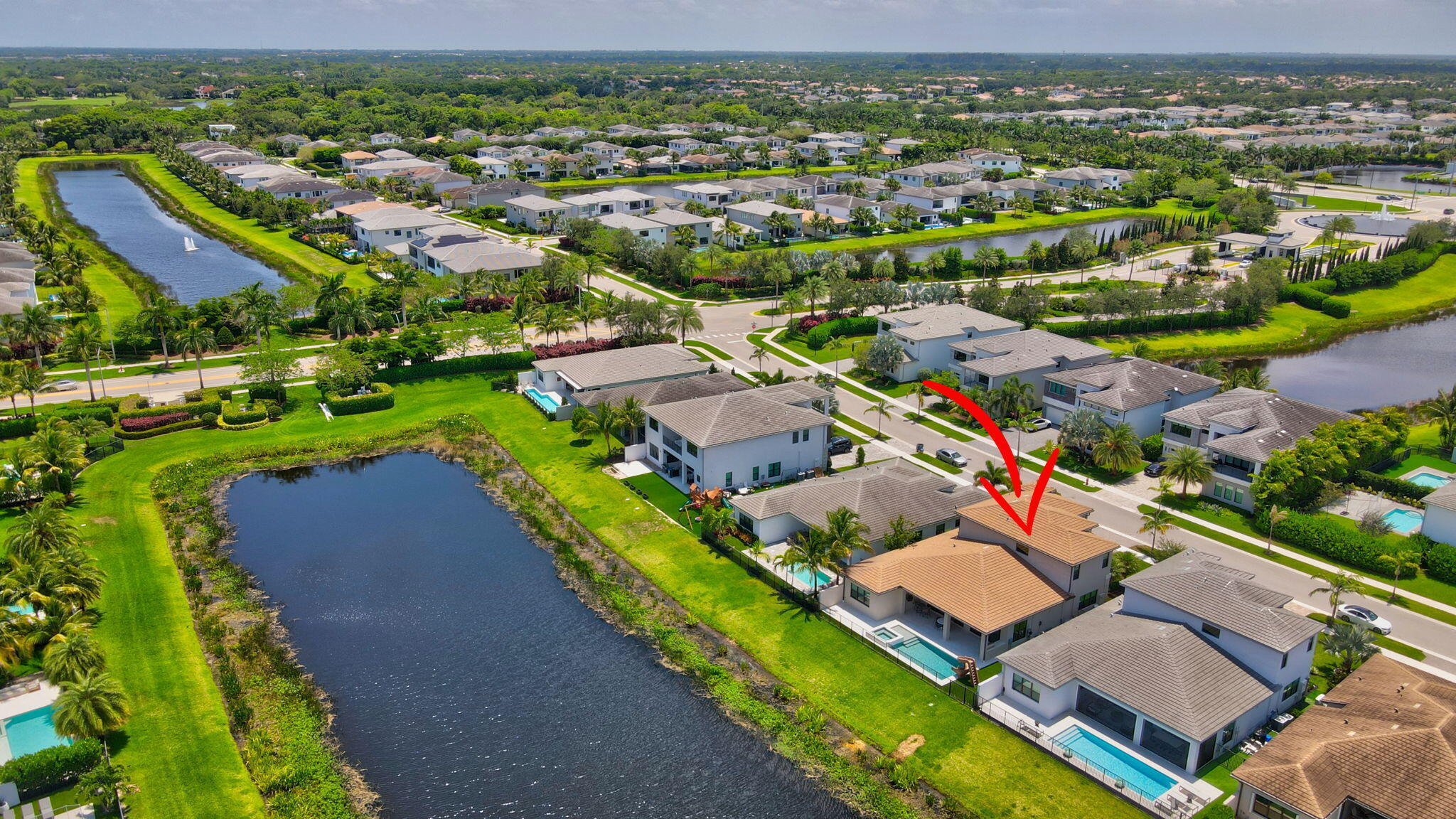 17112 AQUAVERA, Boca Raton FL 33496