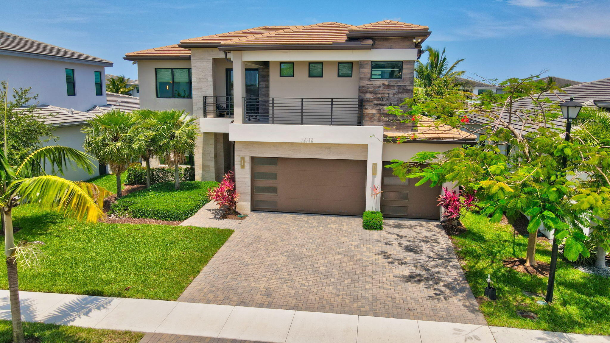 17112 AQUAVERA, Boca Raton FL 33496