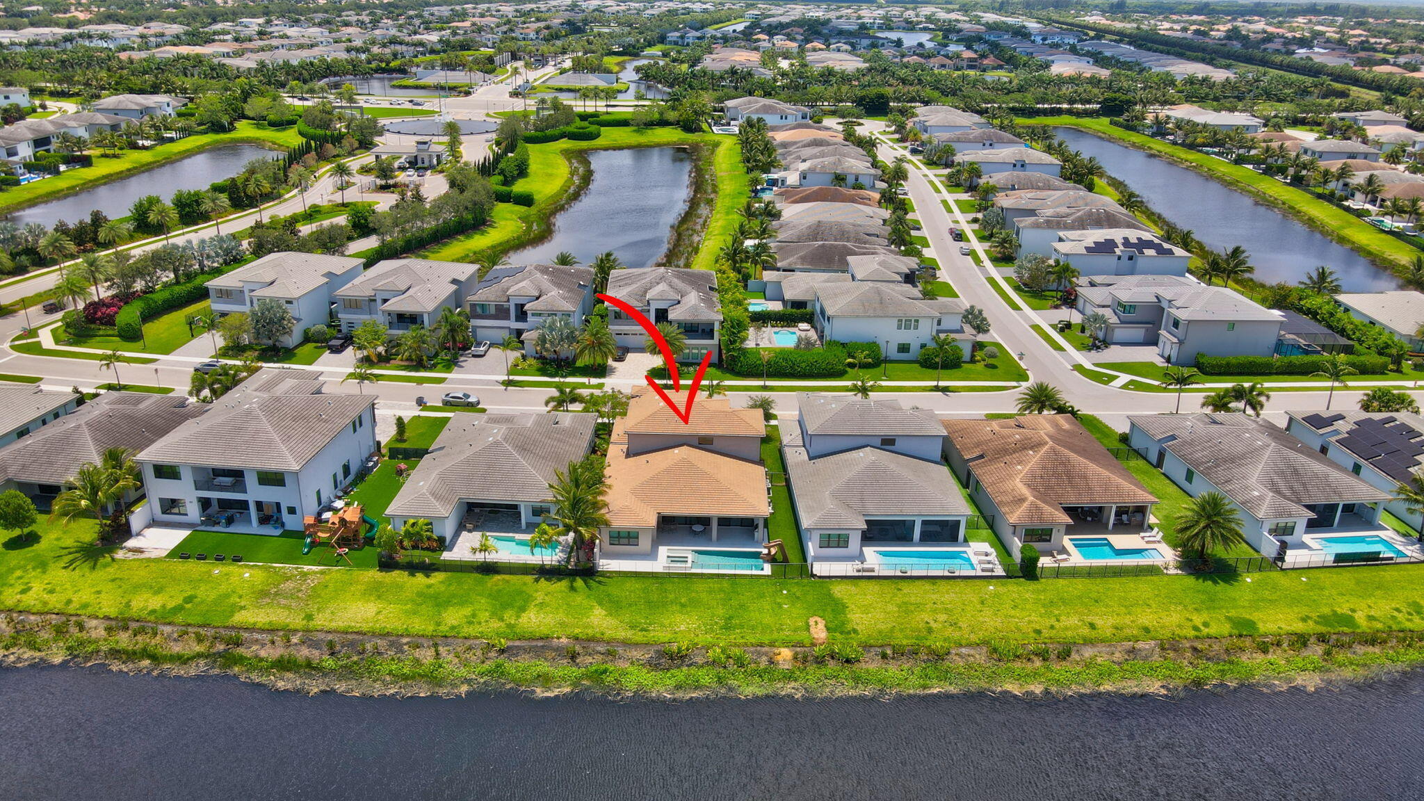 17112 AQUAVERA, Boca Raton FL 33496
