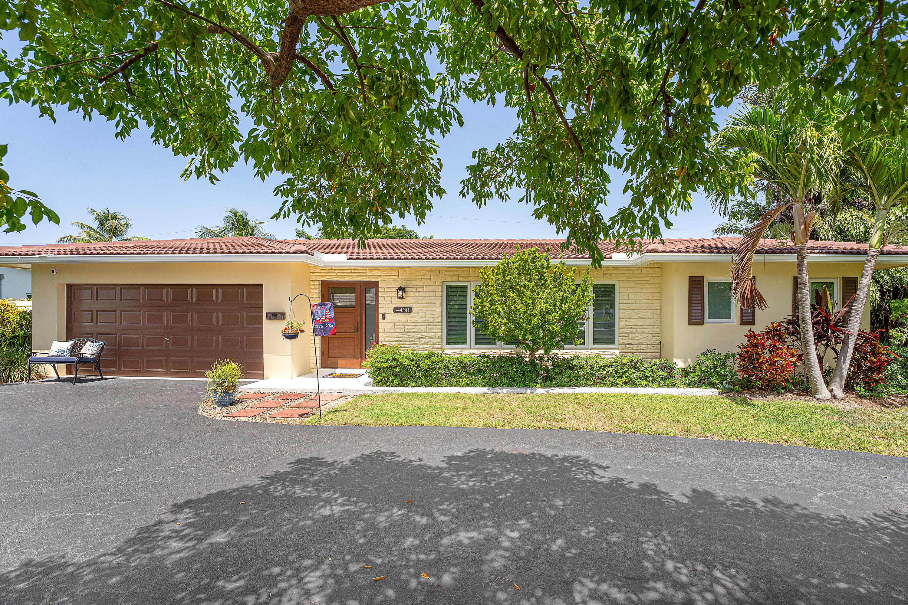 4430 NE 30th, Lighthouse Point FL 33064