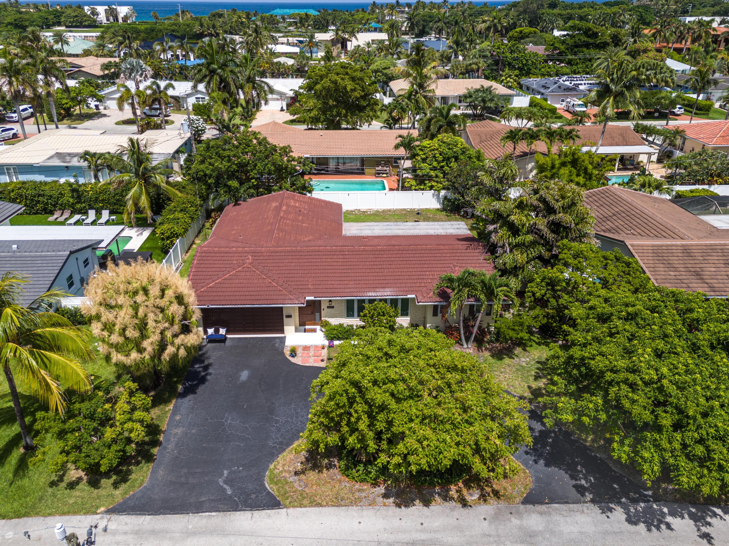 4430 NE 30th, Lighthouse Point FL 33064