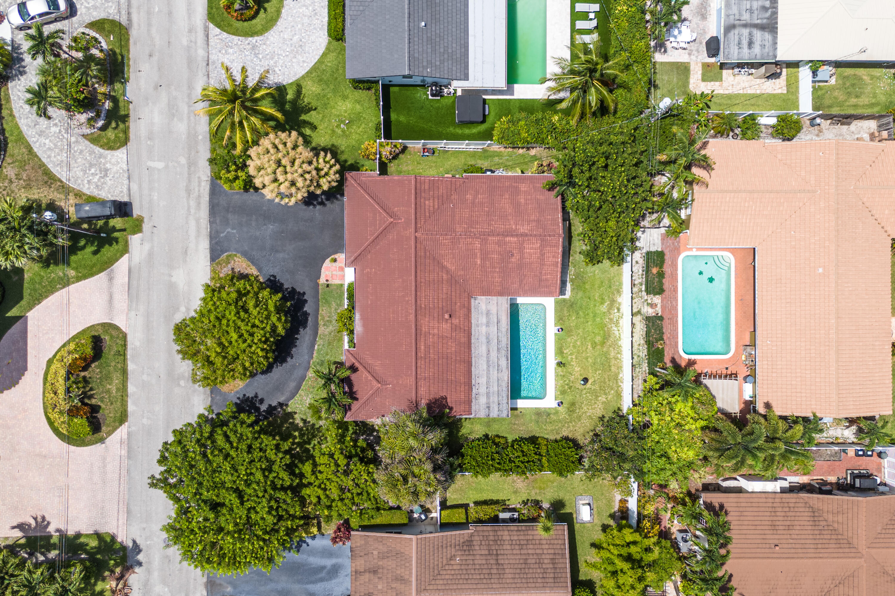 4430 NE 30th, Lighthouse Point FL 33064