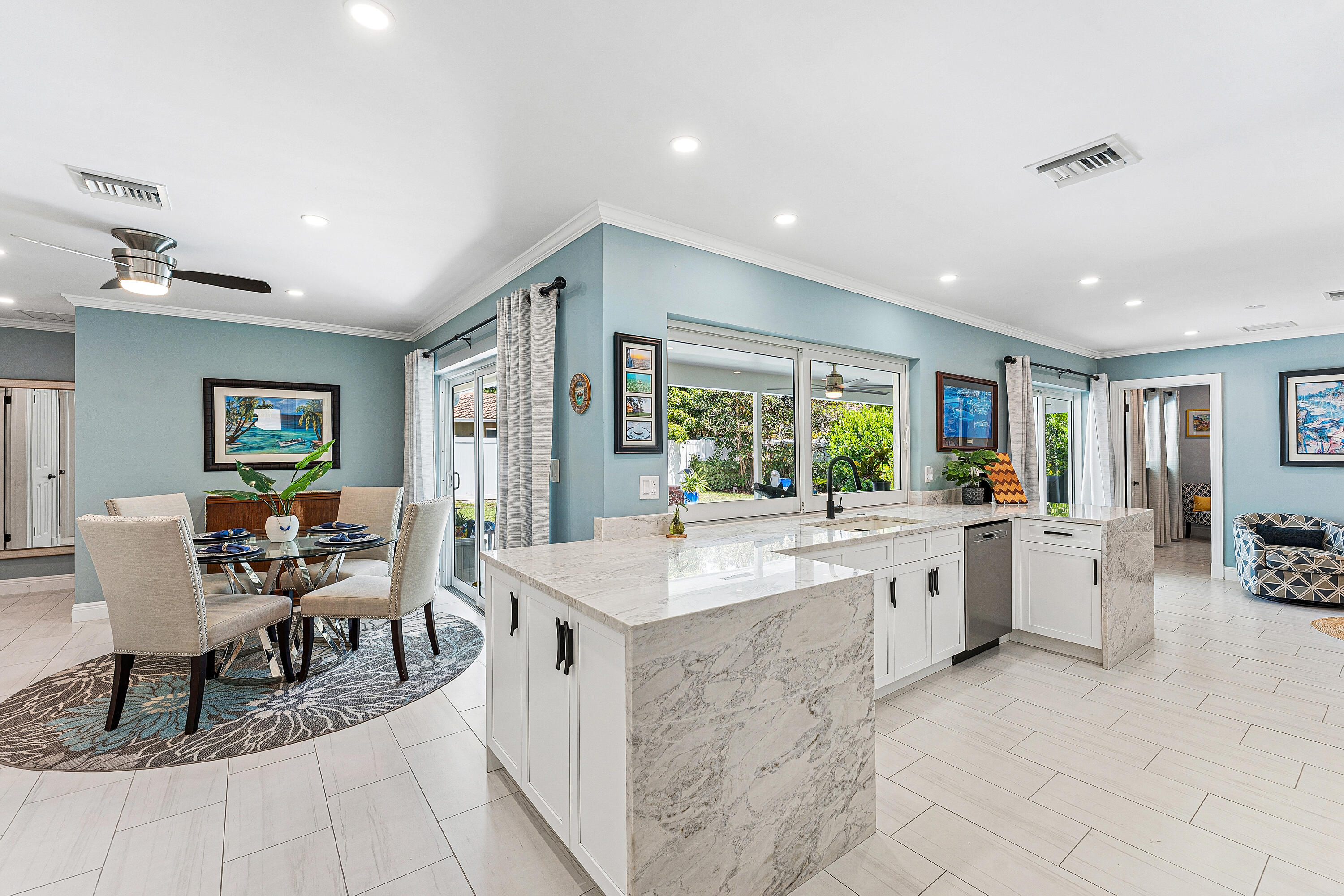 4430 NE 30th, Lighthouse Point FL 33064