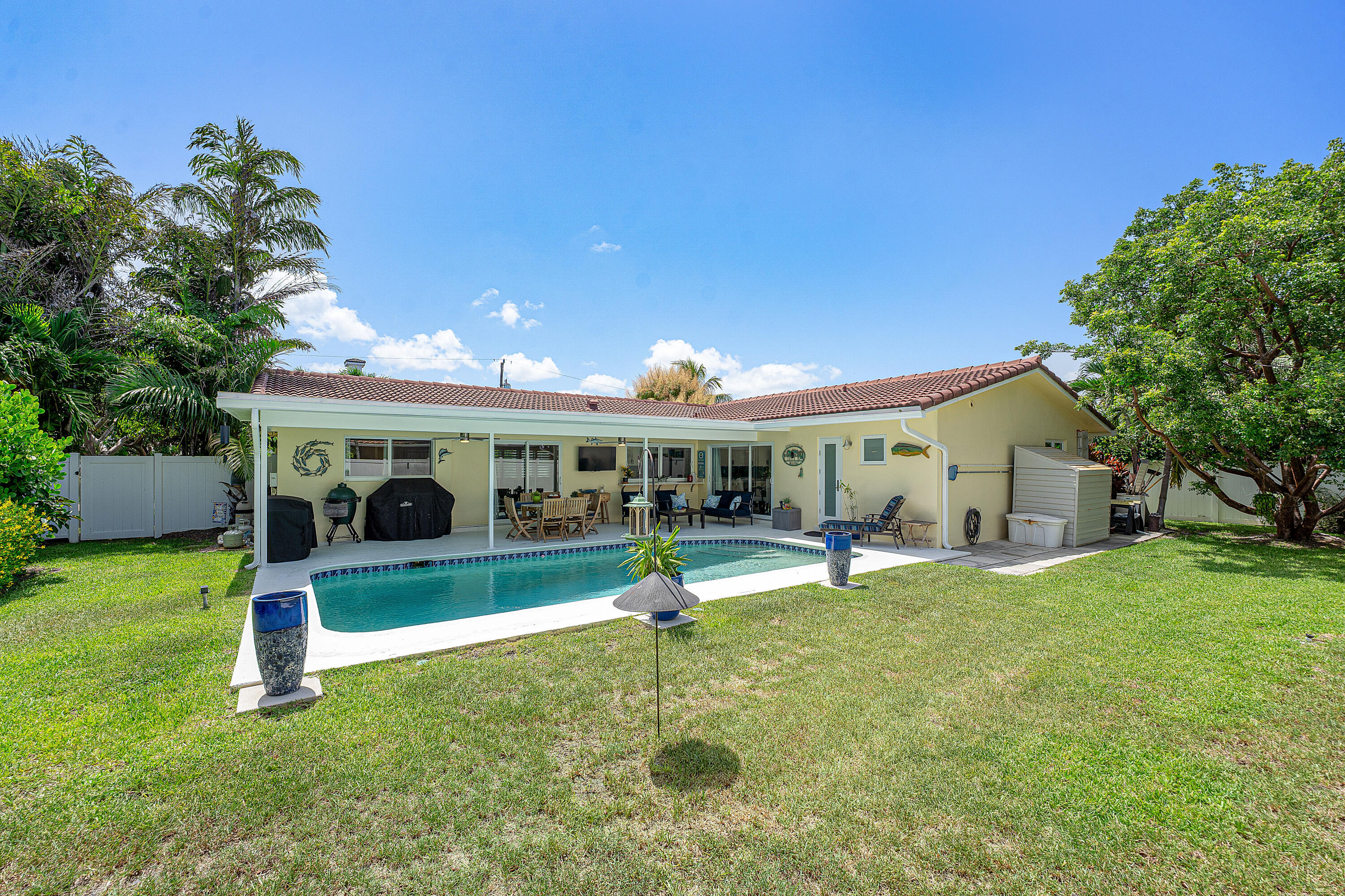4430 NE 30th, Lighthouse Point FL 33064