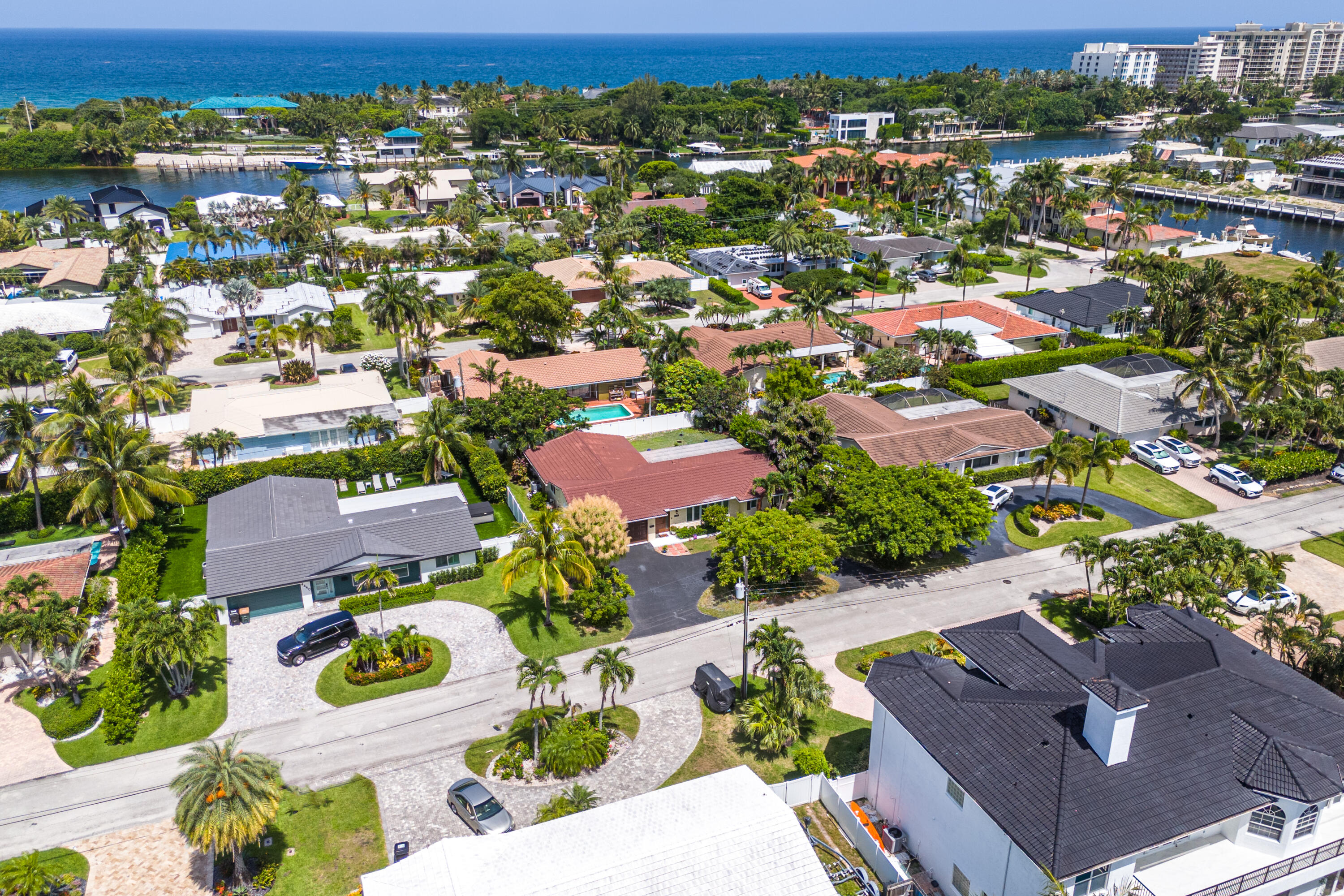 4430 NE 30th, Lighthouse Point FL 33064