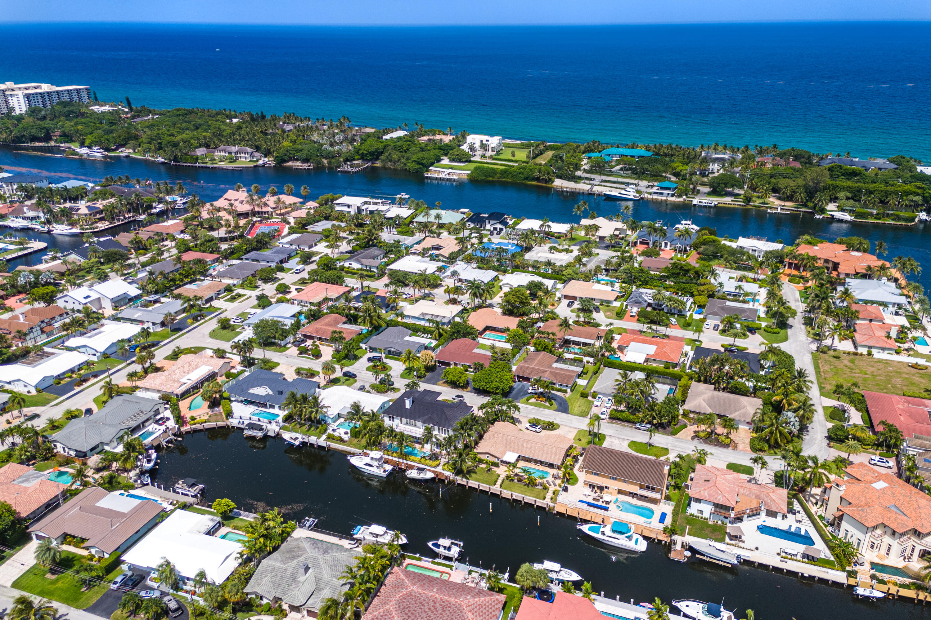 4430 NE 30th, Lighthouse Point FL 33064
