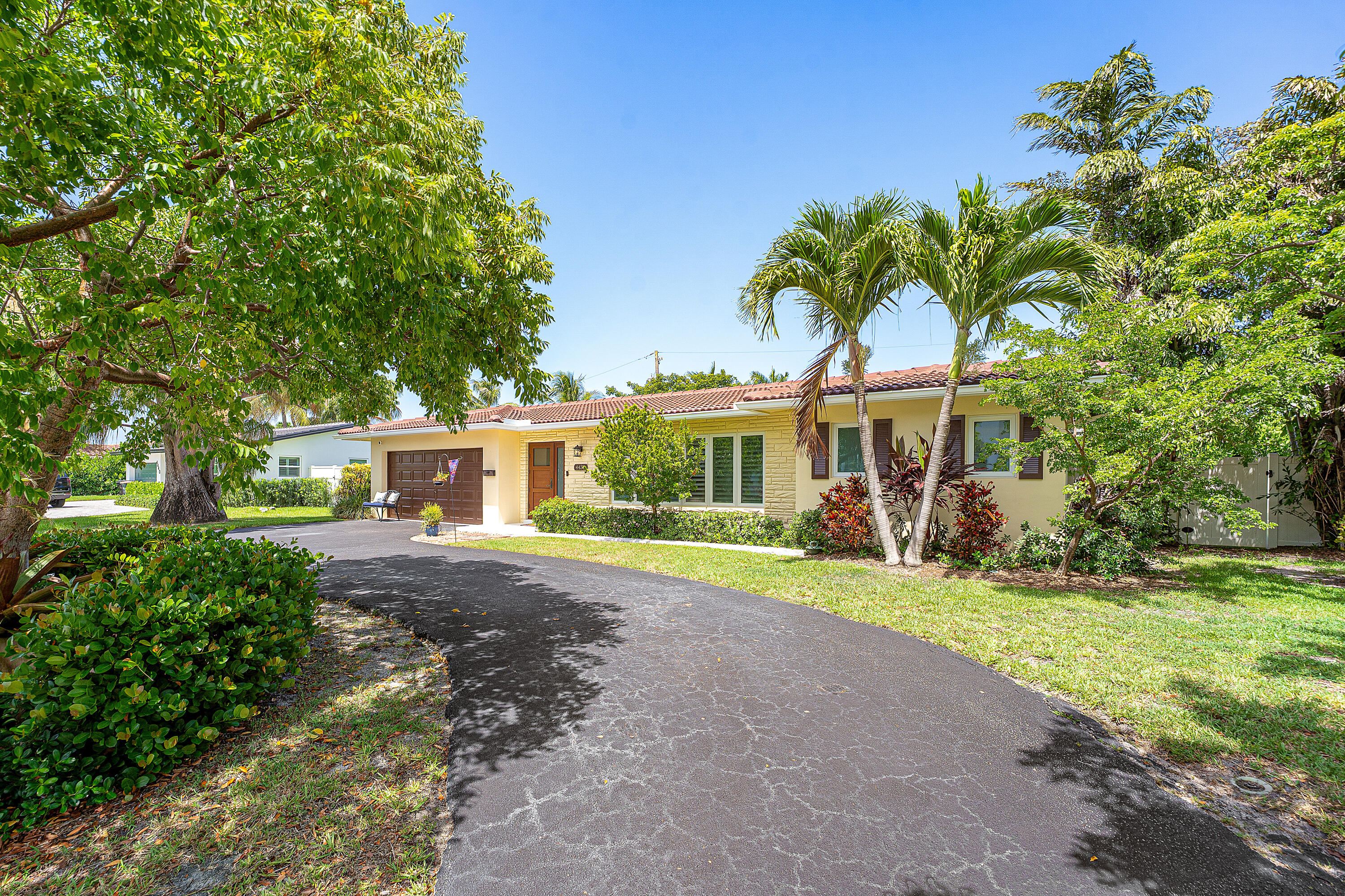 4430 NE 30th, Lighthouse Point FL 33064
