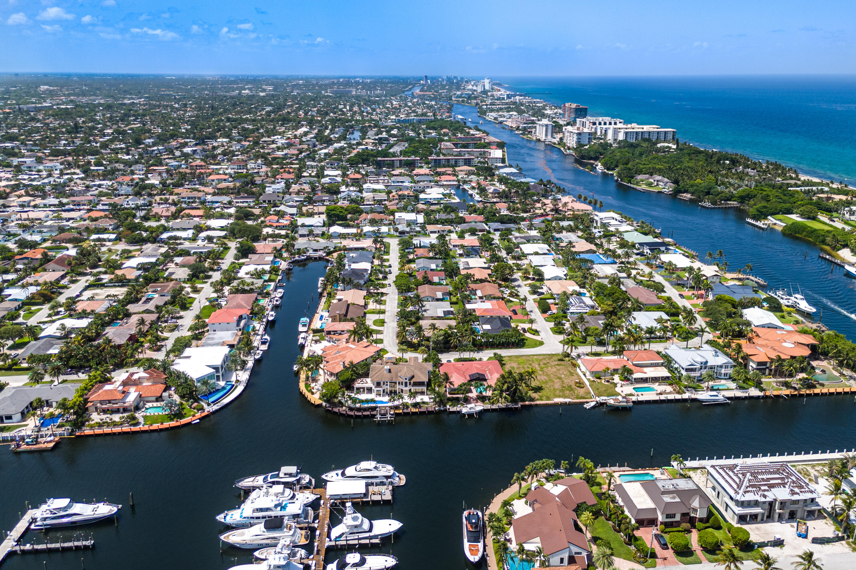 4430 NE 30th, Lighthouse Point FL 33064