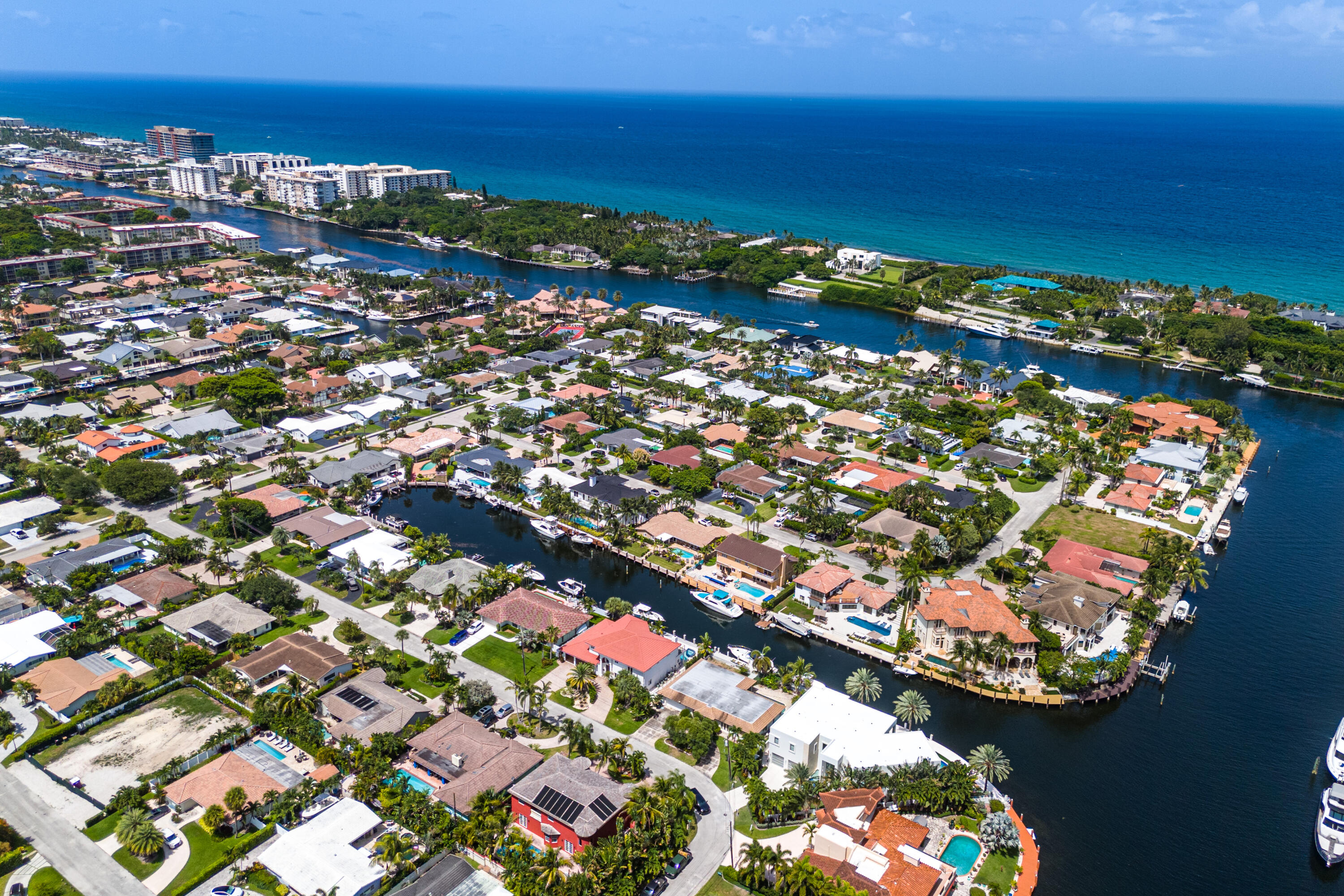 4430 NE 30th, Lighthouse Point FL 33064
