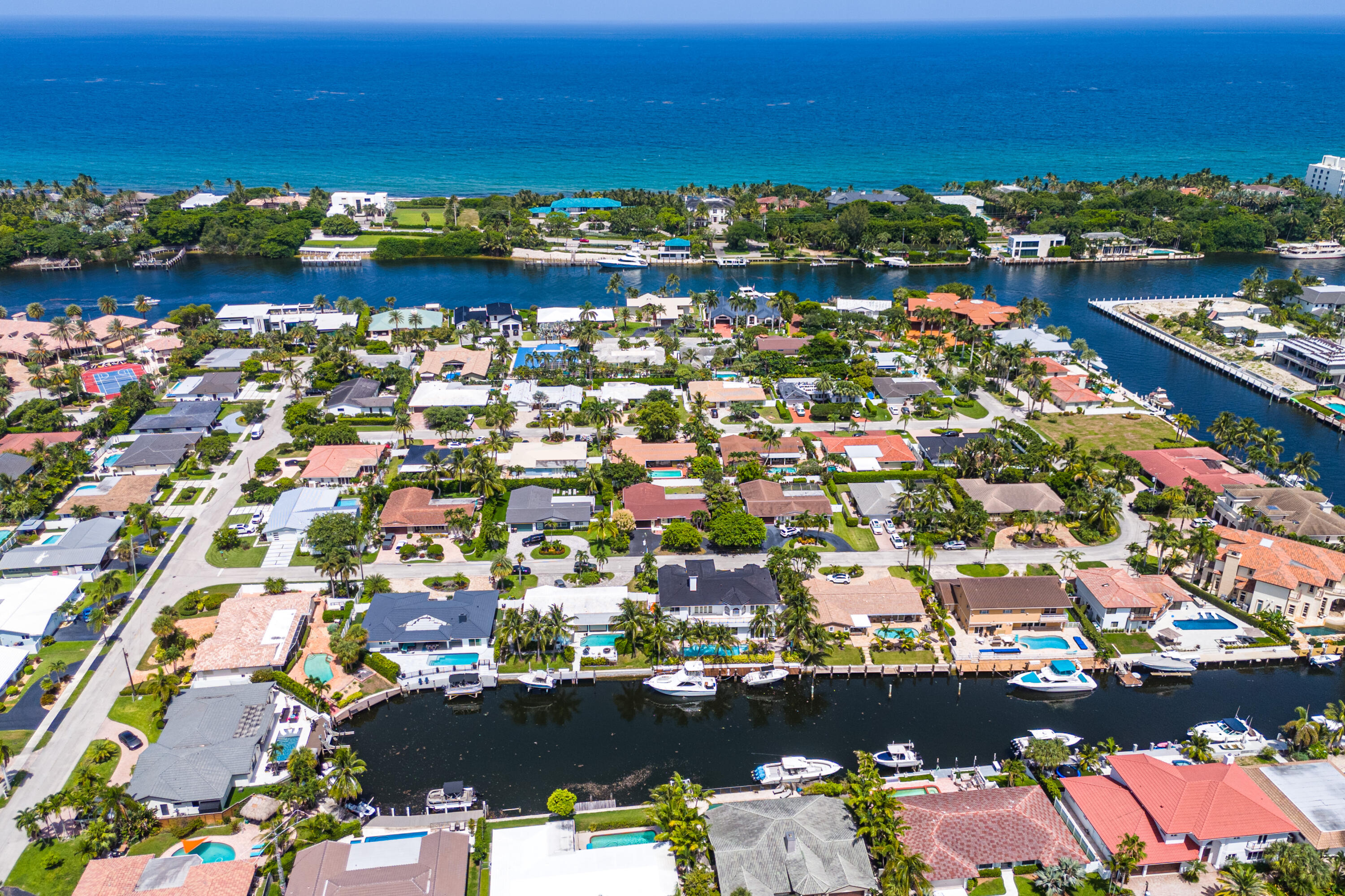 4430 NE 30th, Lighthouse Point FL 33064