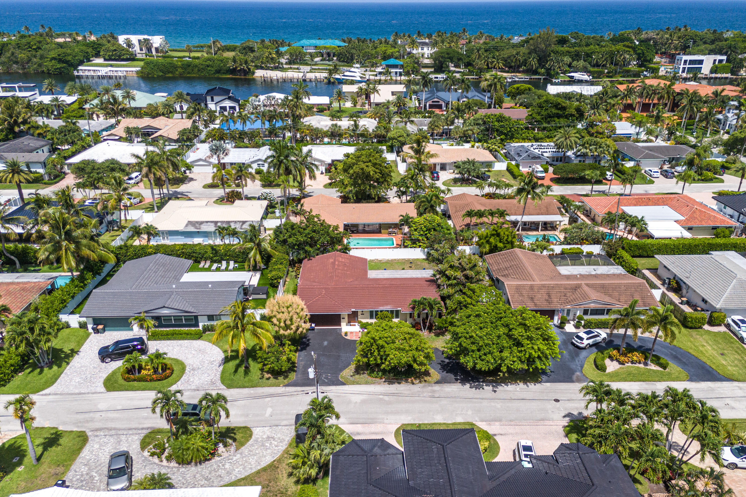 4430 NE 30th, Lighthouse Point FL 33064