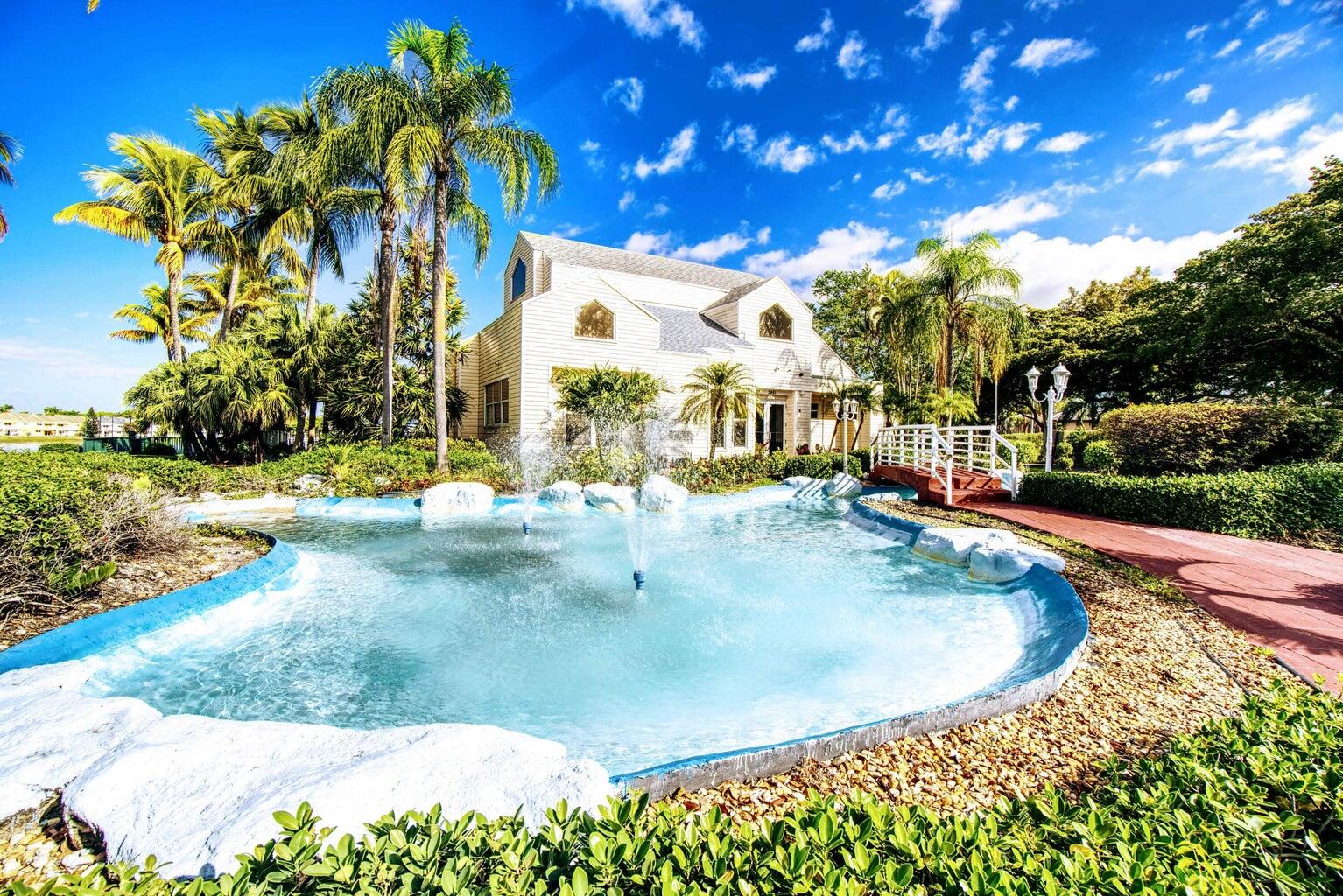 3469 NW 44th #101, Oakland Park FL 33309