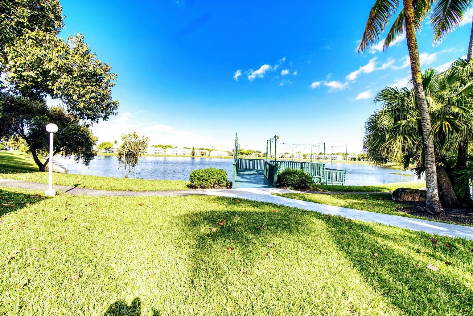 3469 NW 44th #101, Oakland Park FL 33309
