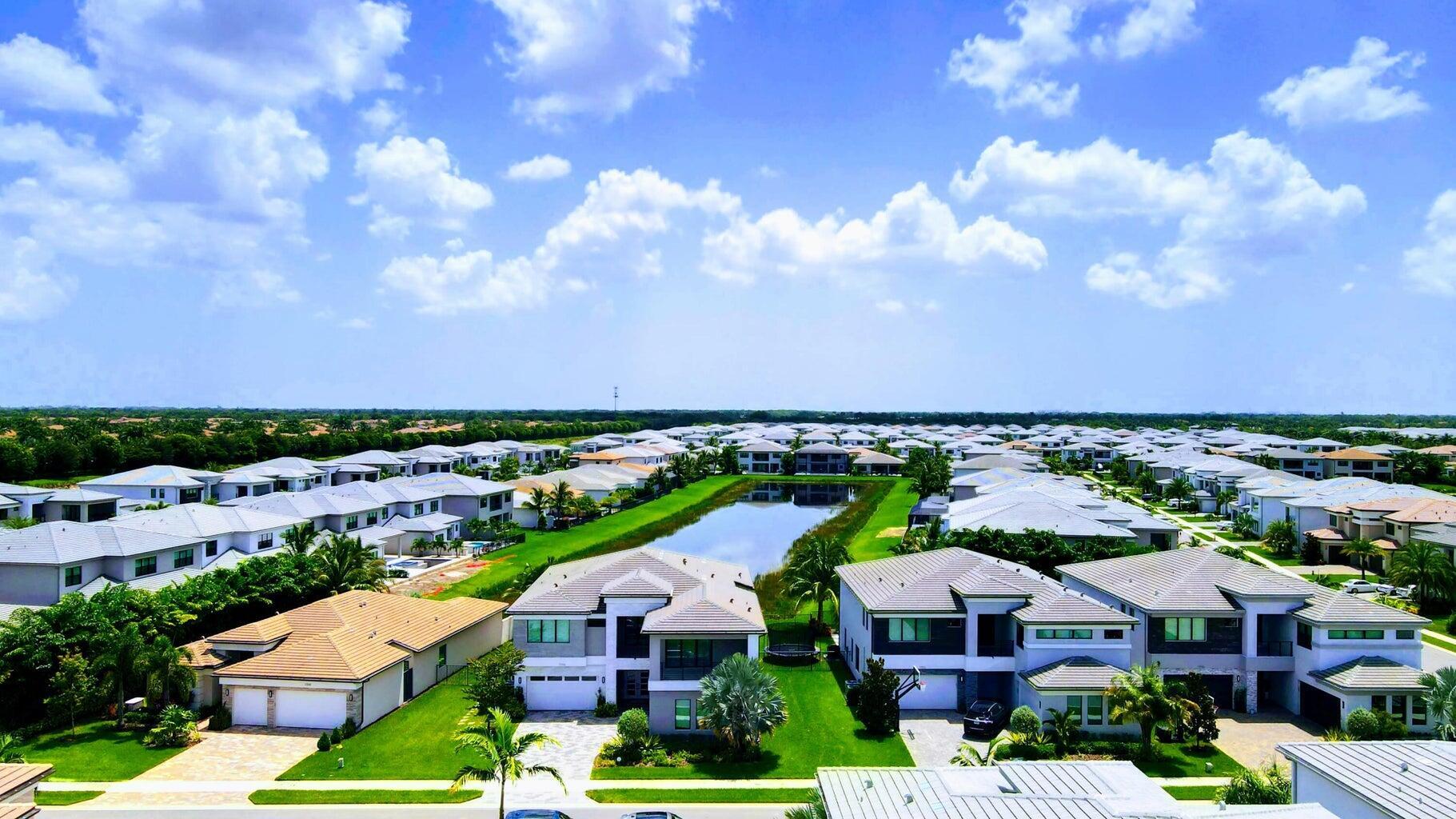 17046 Wandering Wave, Boca Raton FL 33496