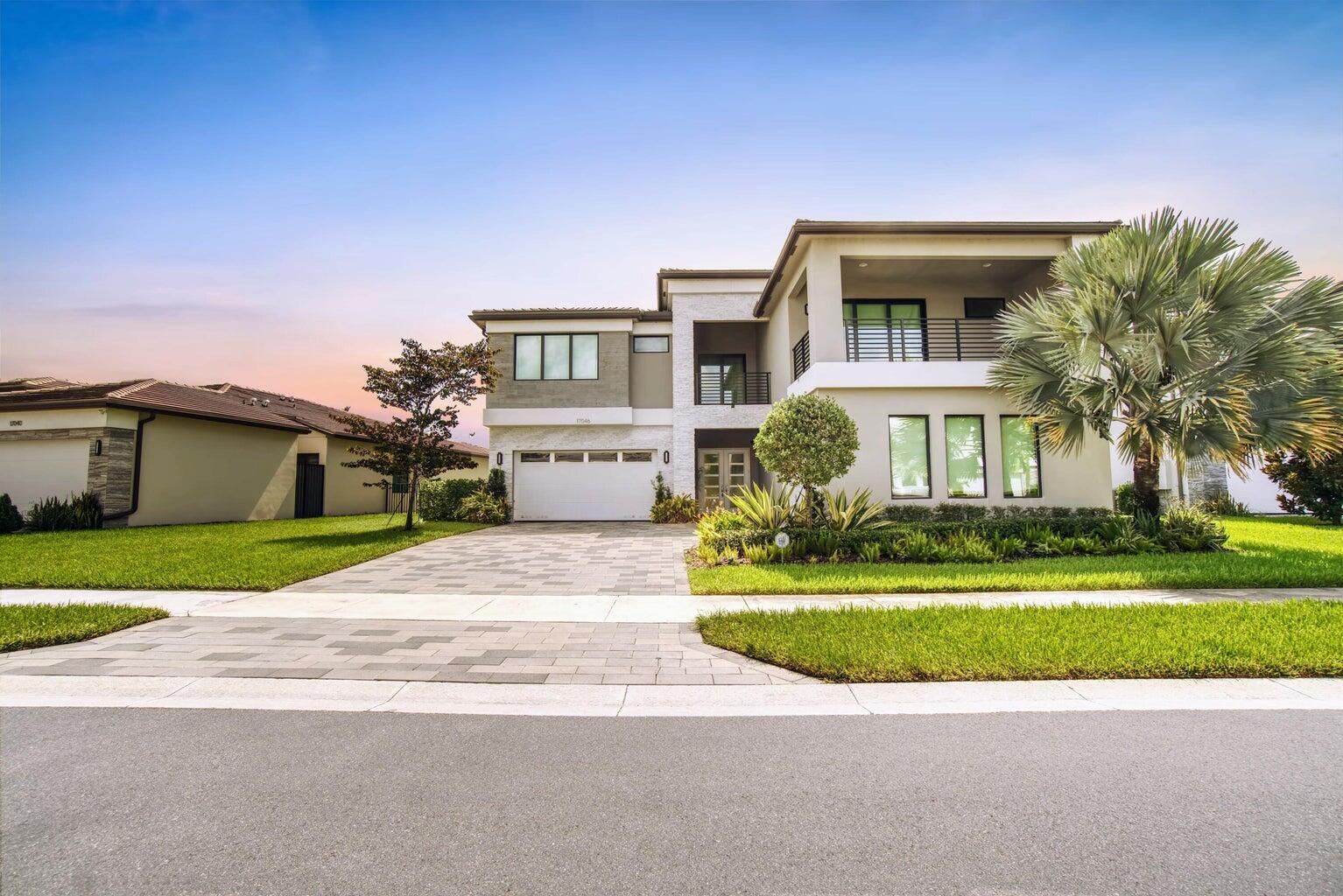 17046 Wandering Wave, Boca Raton FL 33496