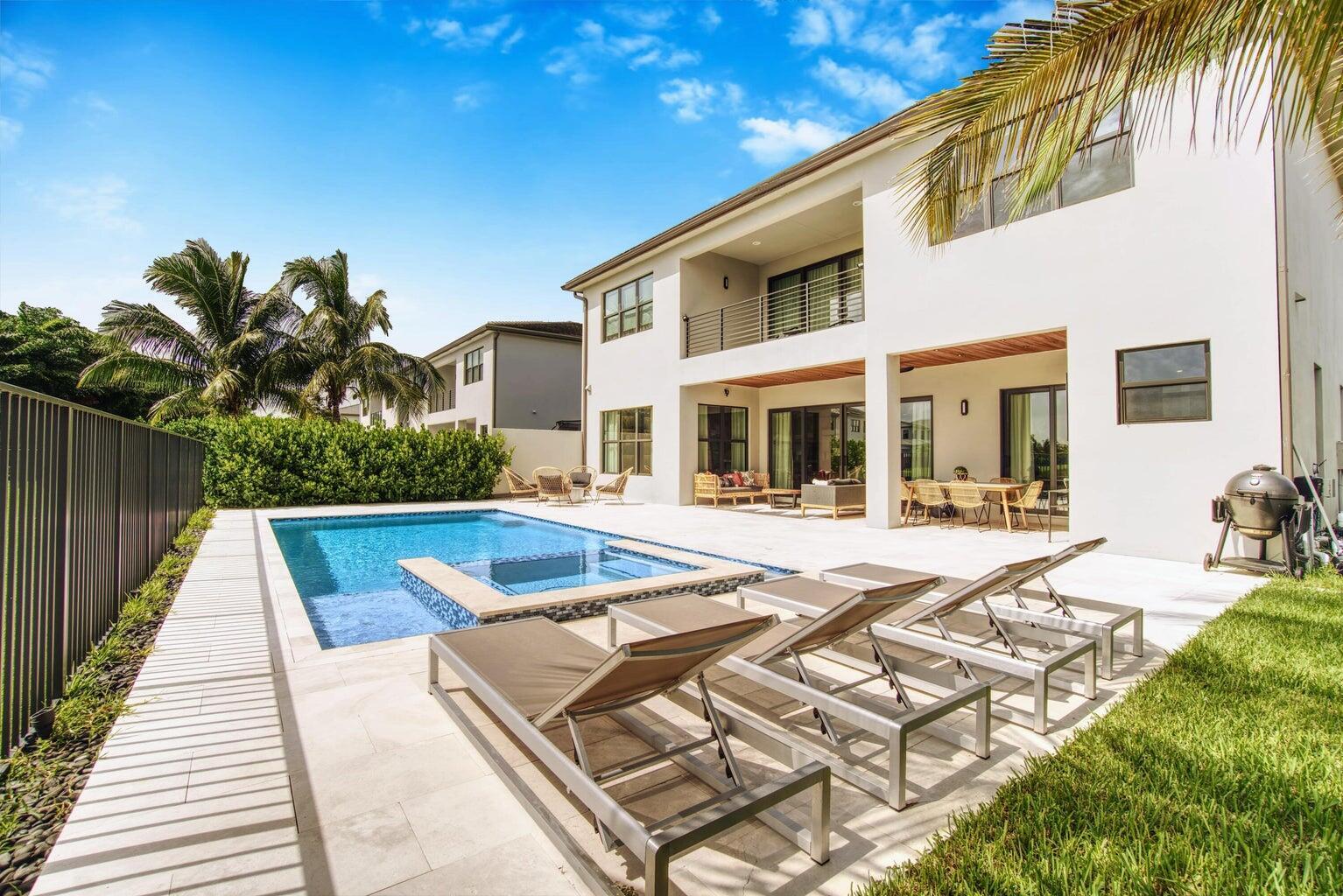 17046 Wandering Wave, Boca Raton FL 33496