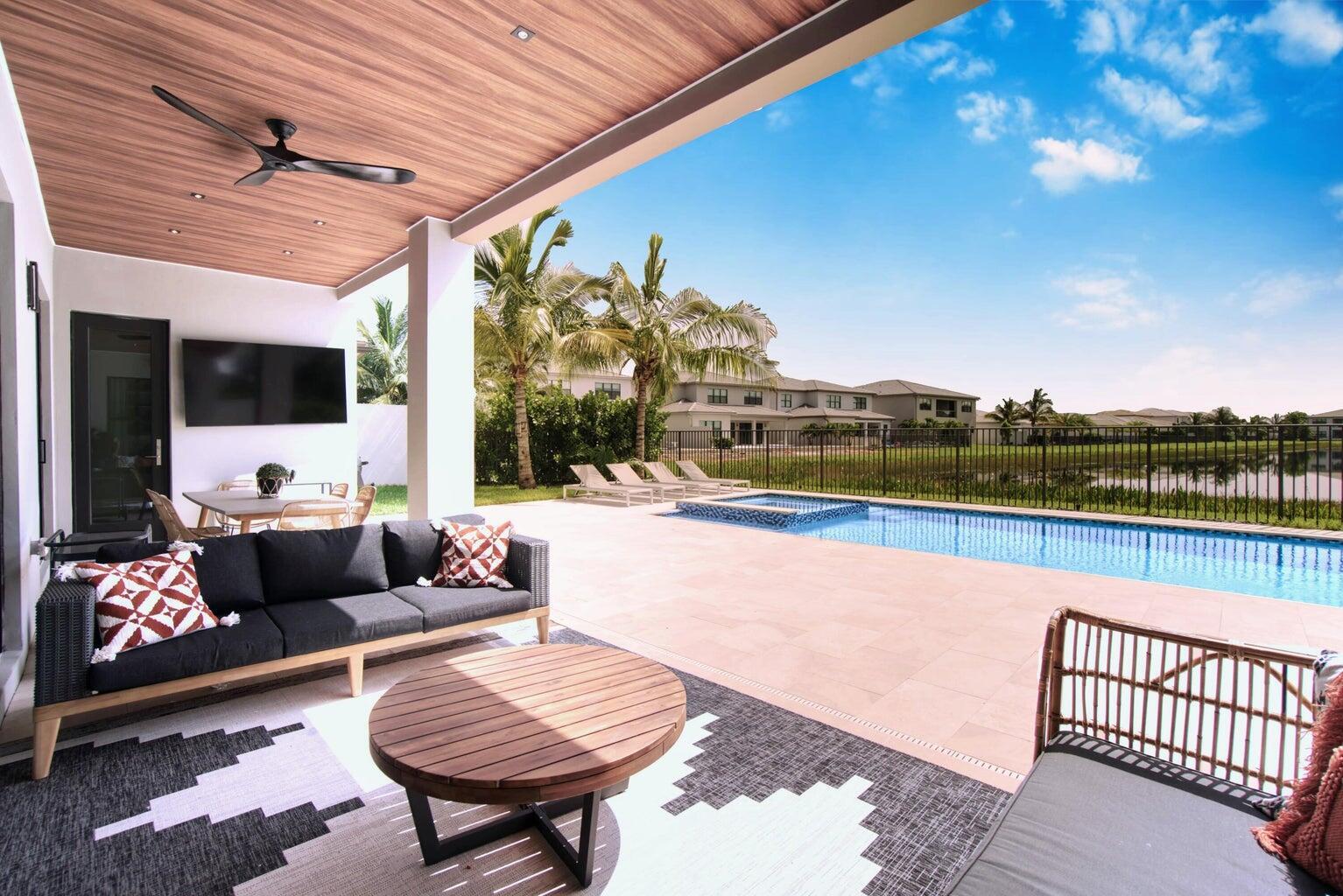 17046 Wandering Wave, Boca Raton FL 33496