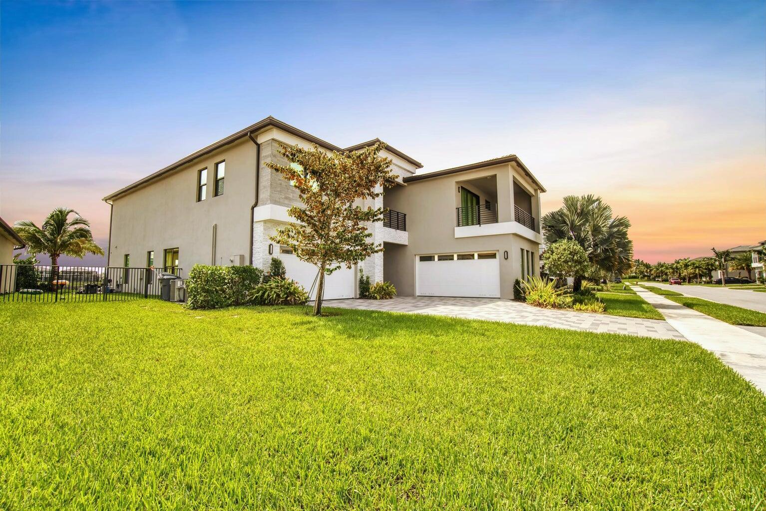 17046 Wandering Wave, Boca Raton FL 33496