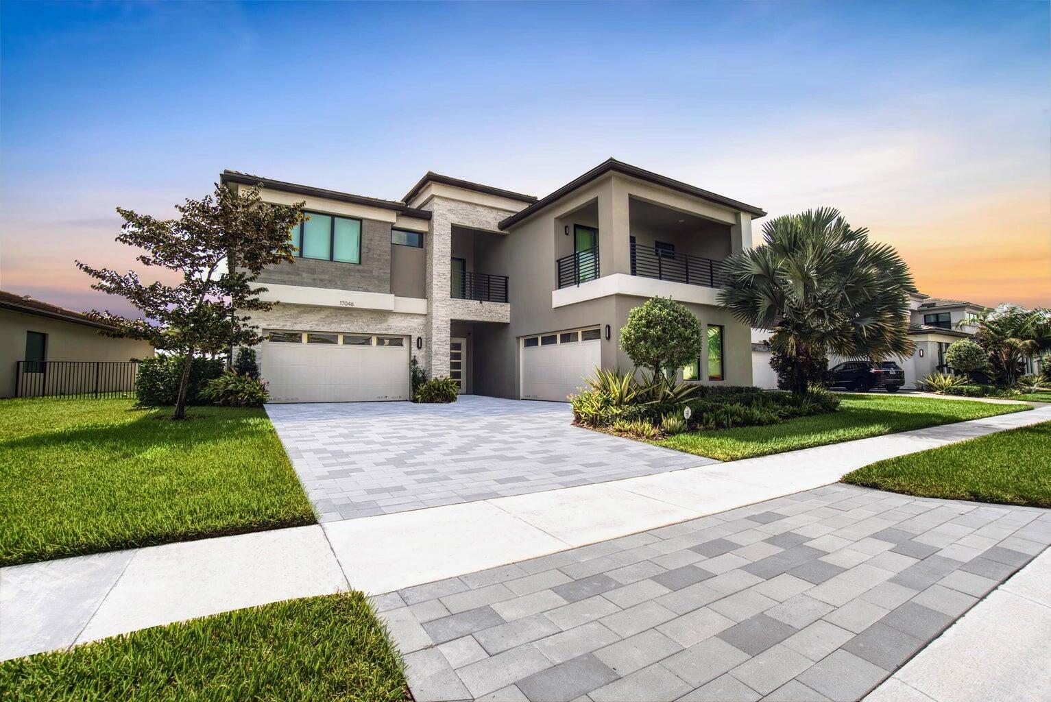 17046 Wandering Wave, Boca Raton FL 33496