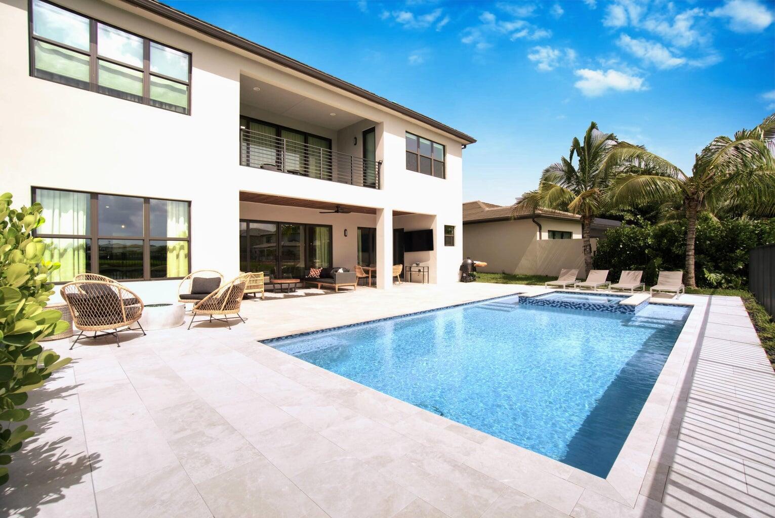 17046 Wandering Wave, Boca Raton FL 33496