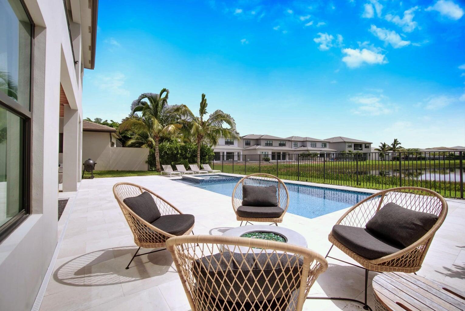 17046 Wandering Wave, Boca Raton FL 33496