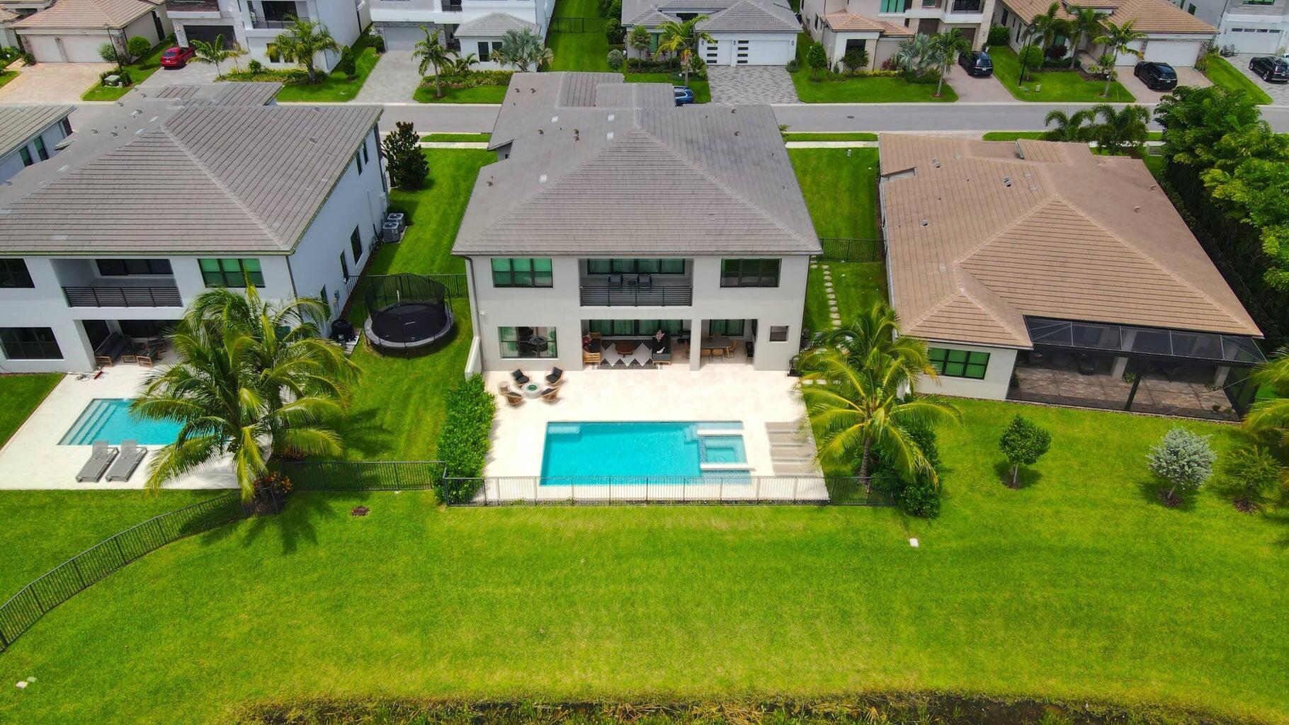 17046 Wandering Wave, Boca Raton FL 33496