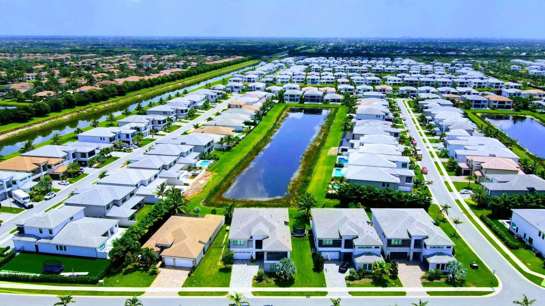 17046 Wandering Wave, Boca Raton FL 33496