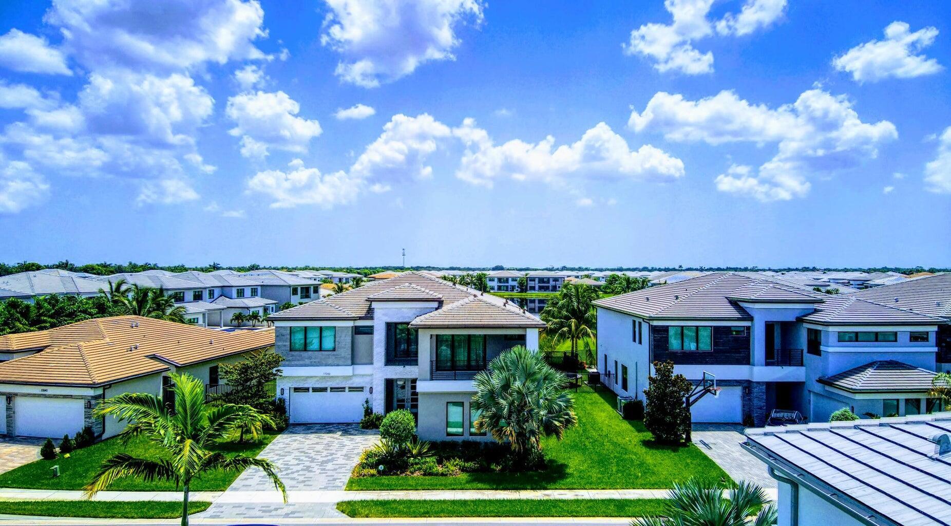 17046 Wandering Wave, Boca Raton FL 33496